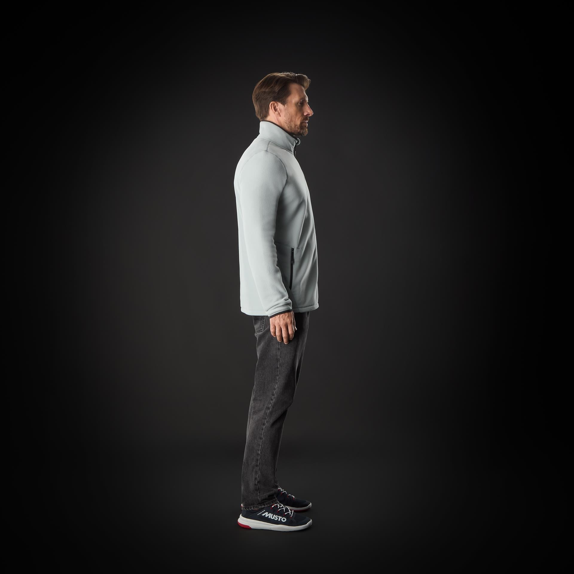MUSTO M EVO PT 200 POLAR MONT