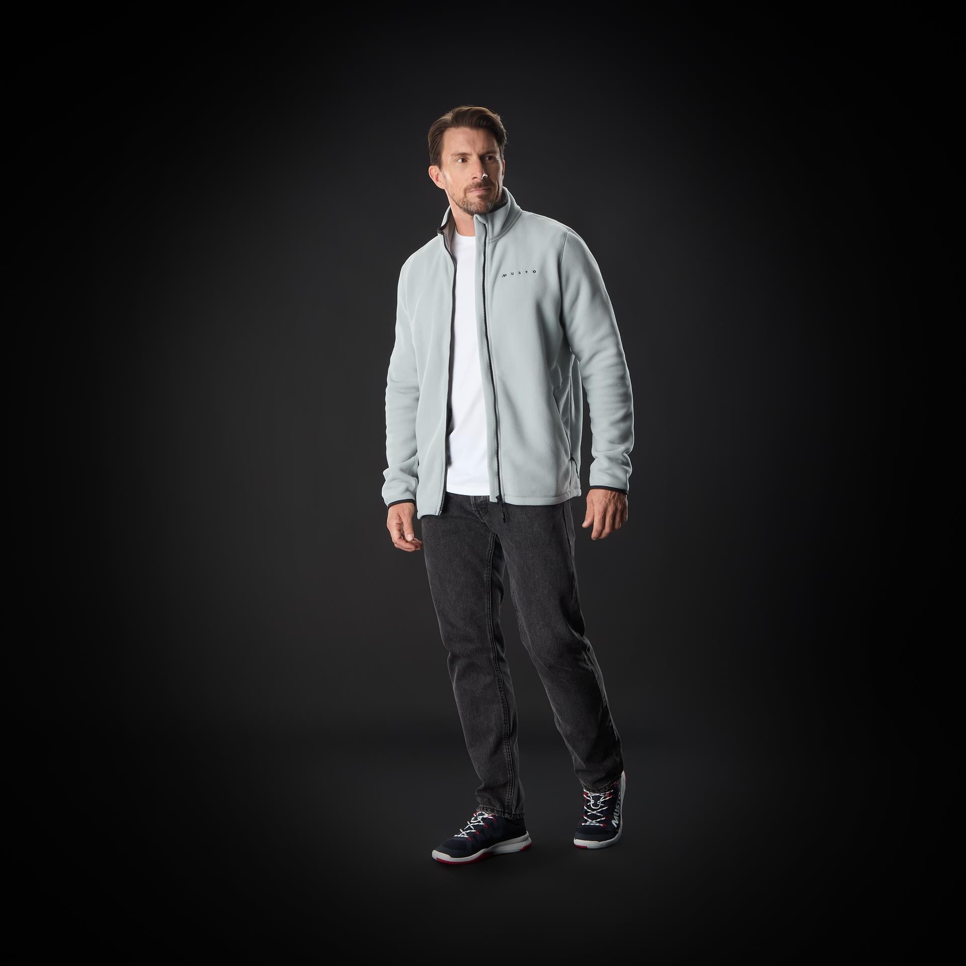 MUSTO M EVO PT 200 POLAR MONT