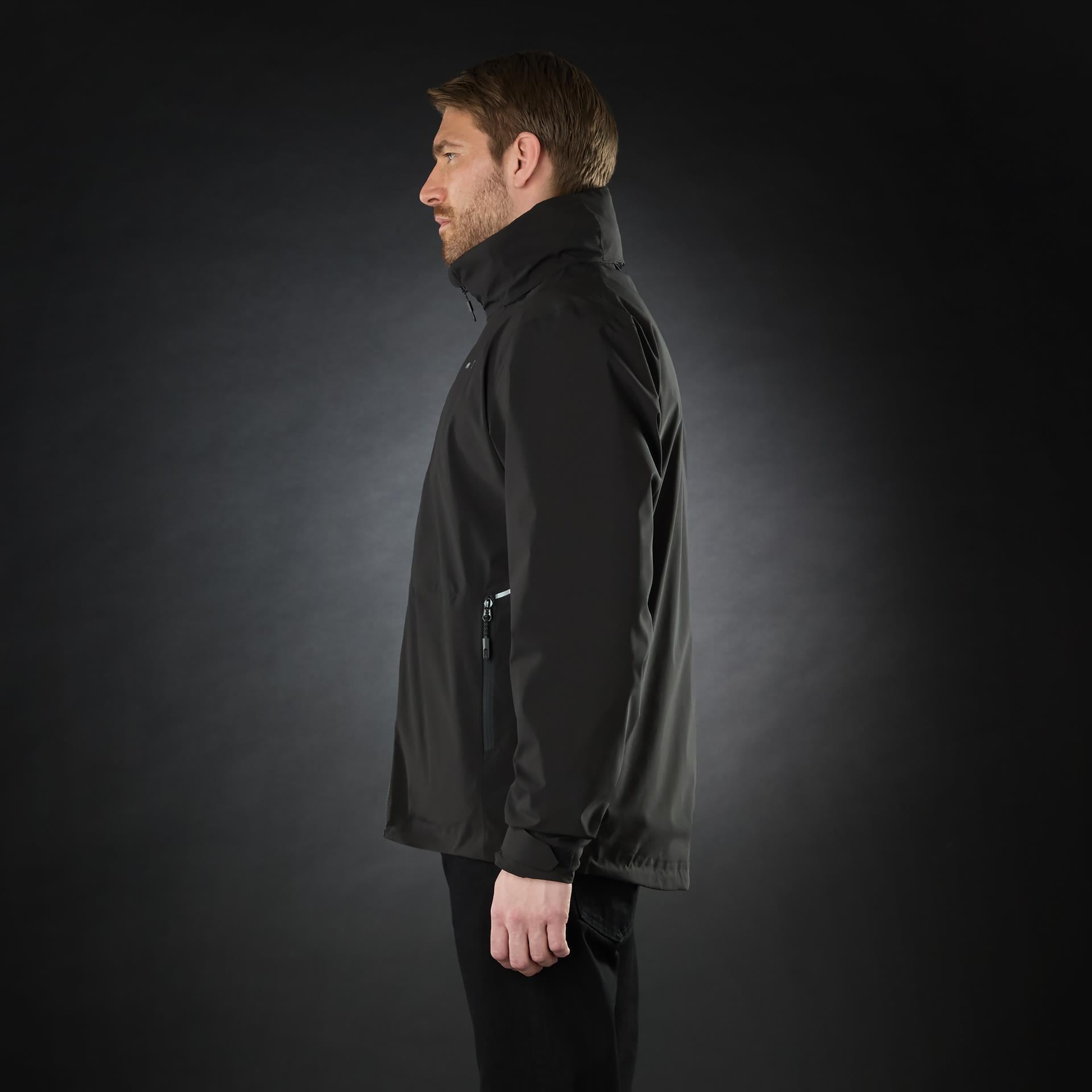 MUSTO M EVO PT 3 IN 1 ADAPT WP MONT