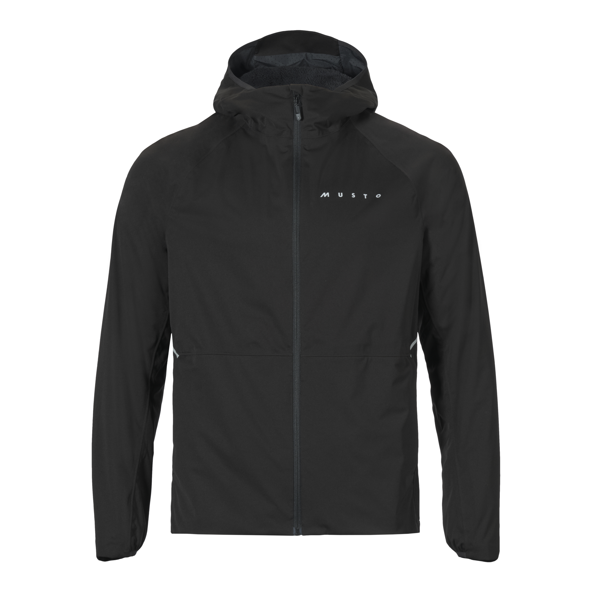 MUSTO M EVO THERM PL WP YAĞMURLUK