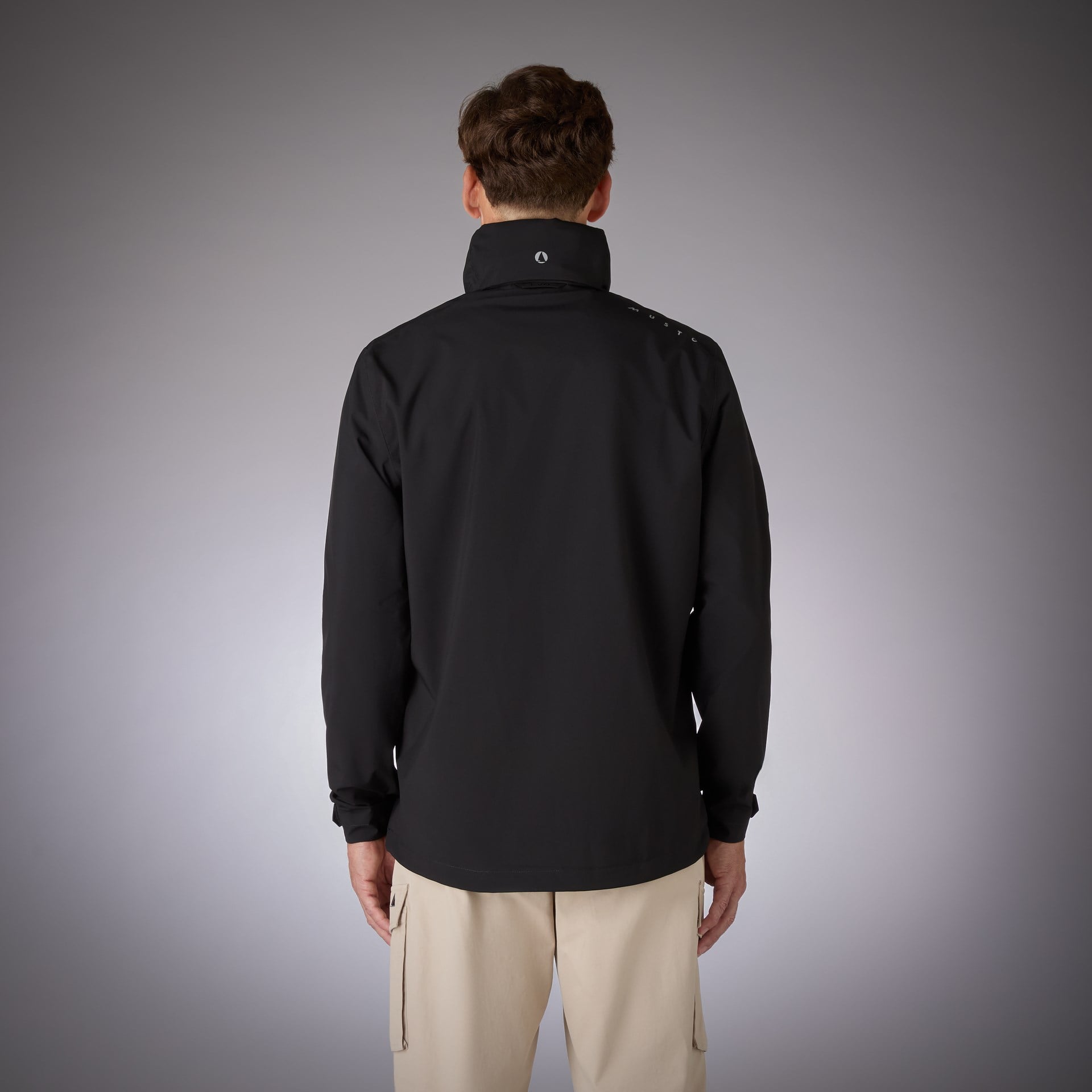 MUSTO M EVO WP CREW MONT