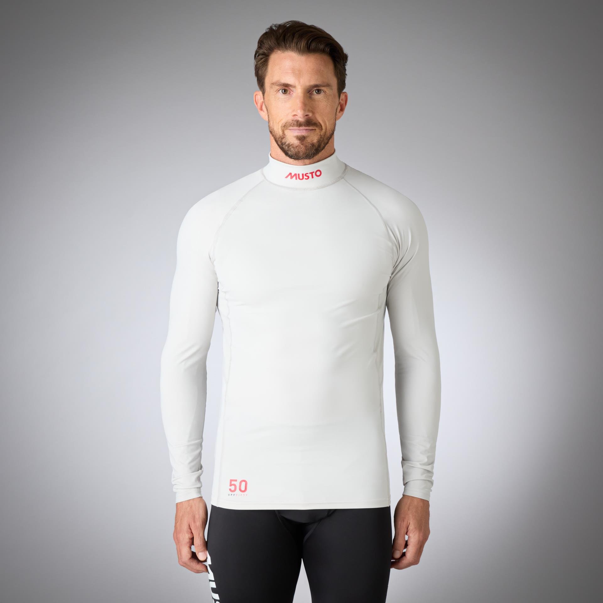 MUSTO M FLEXLITE COOL LS ÜST