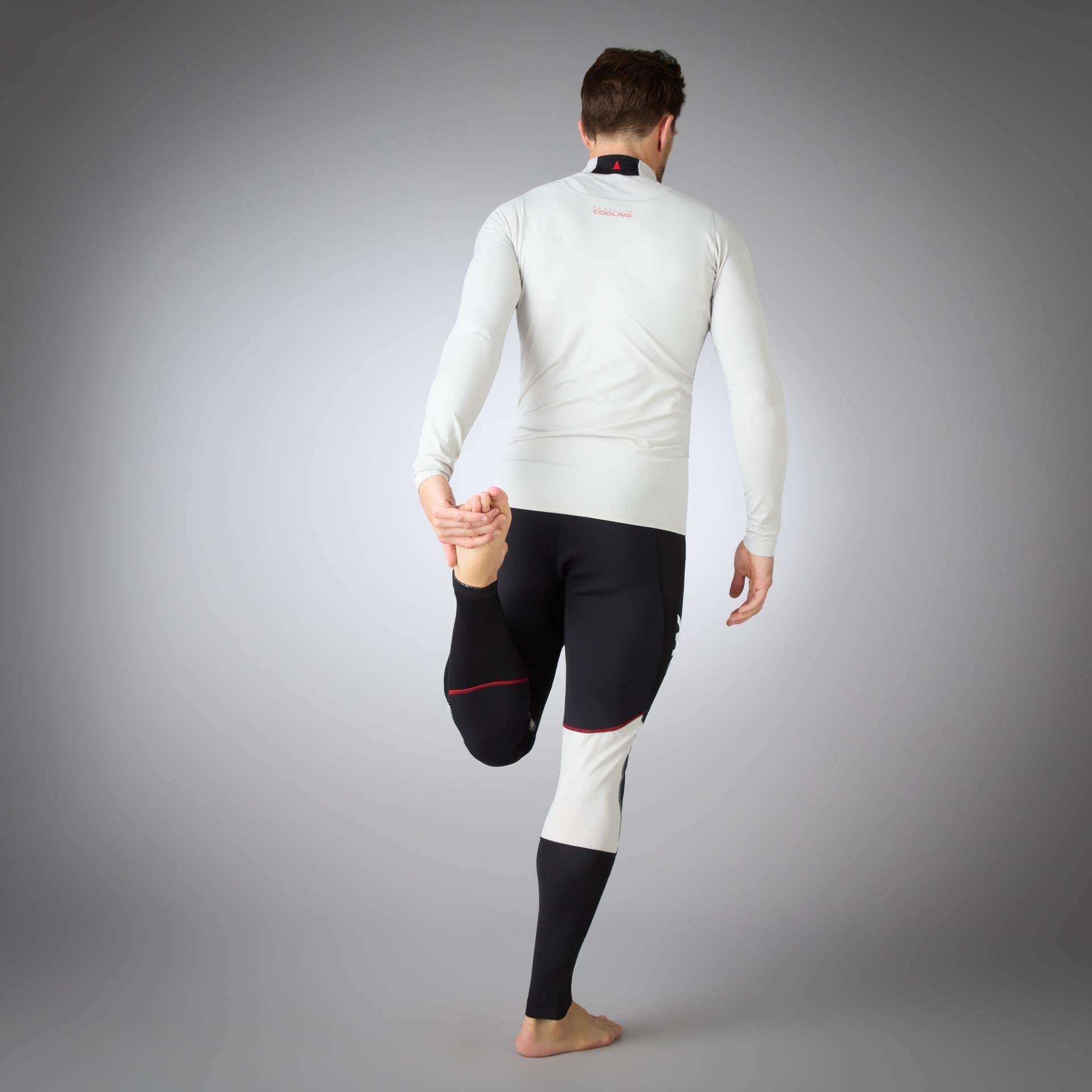 MUSTO M FLEXLITE COOL LS ÜST