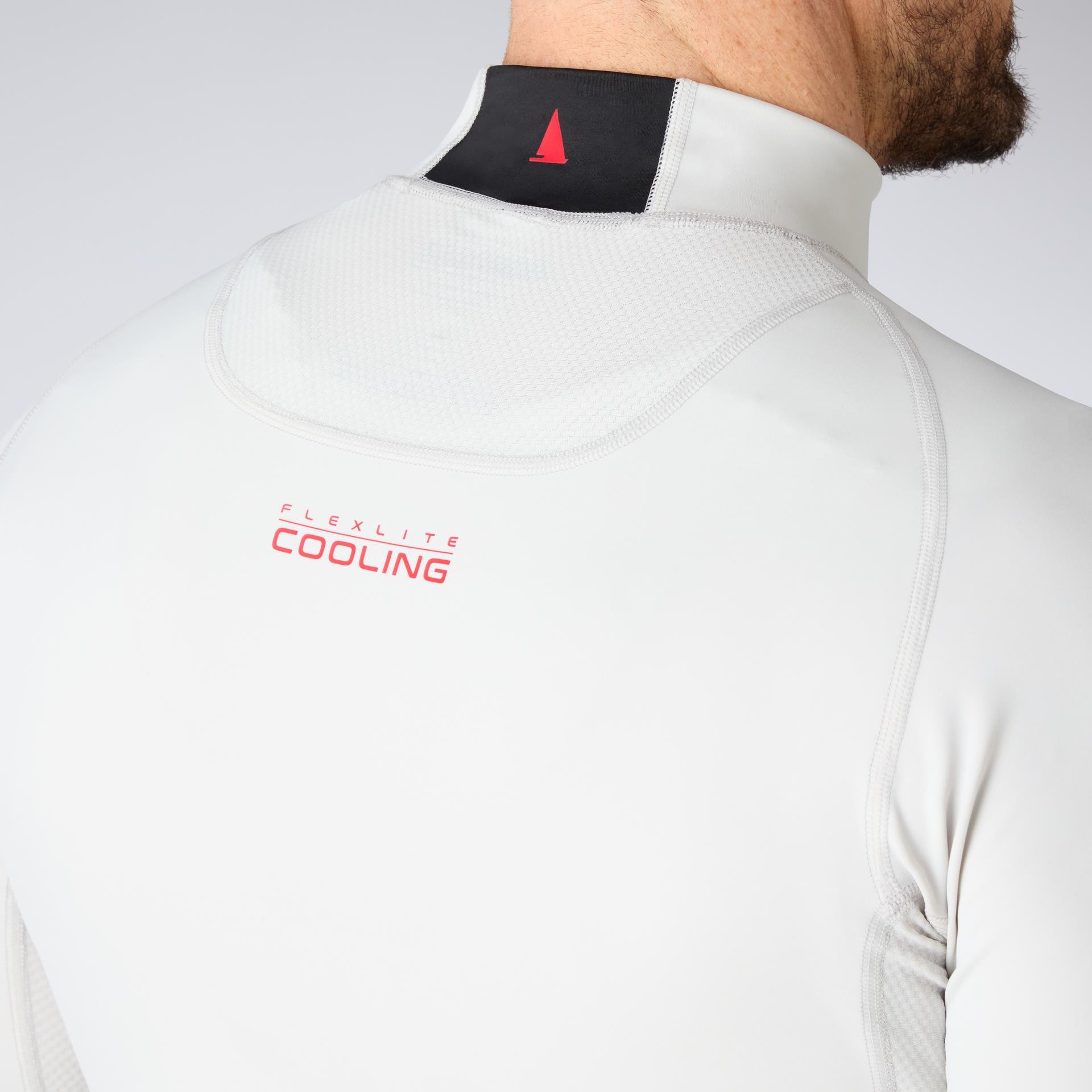 MUSTO M FLEXLITE COOL LS ÜST