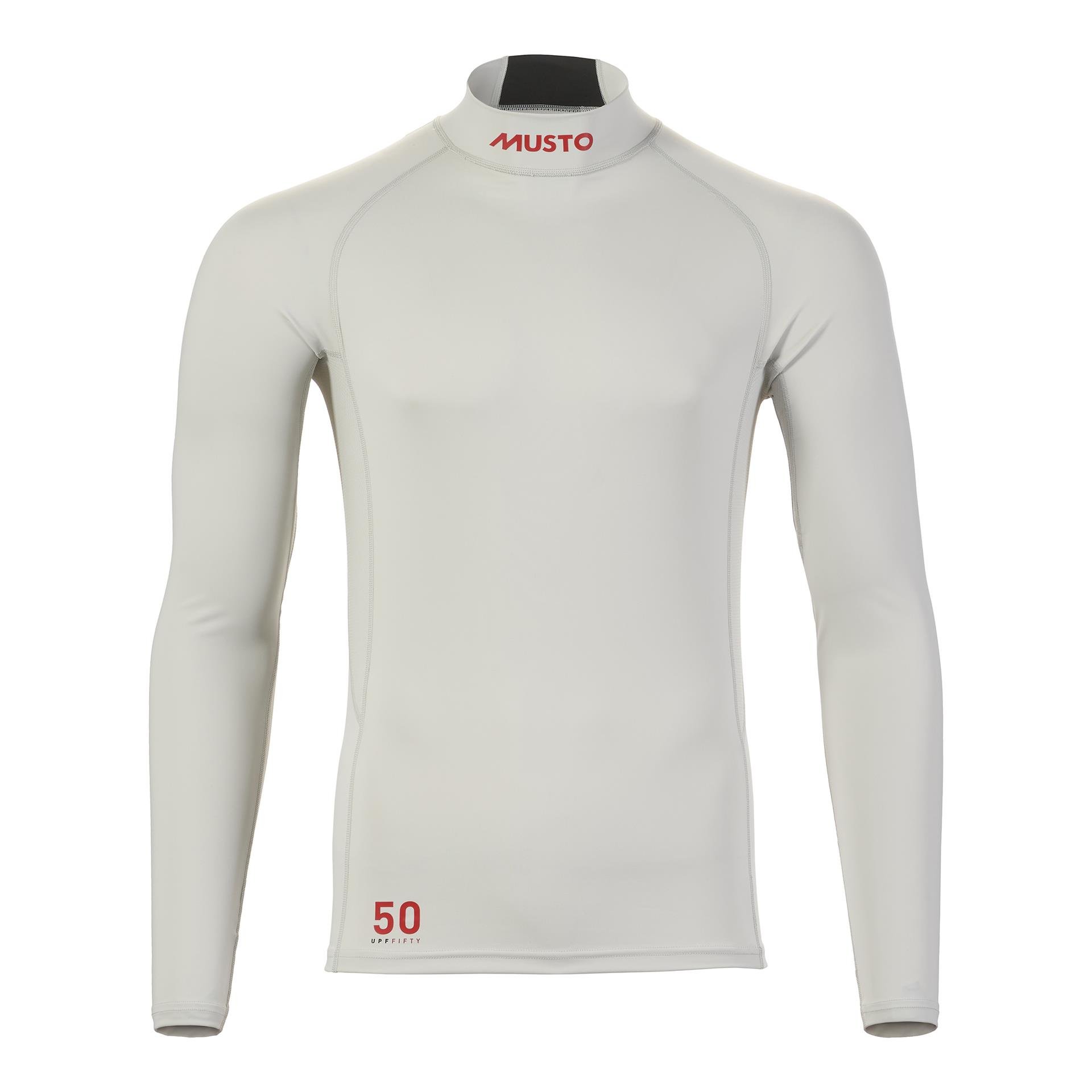 MUSTO M FLEXLITE COOL LS ÜST