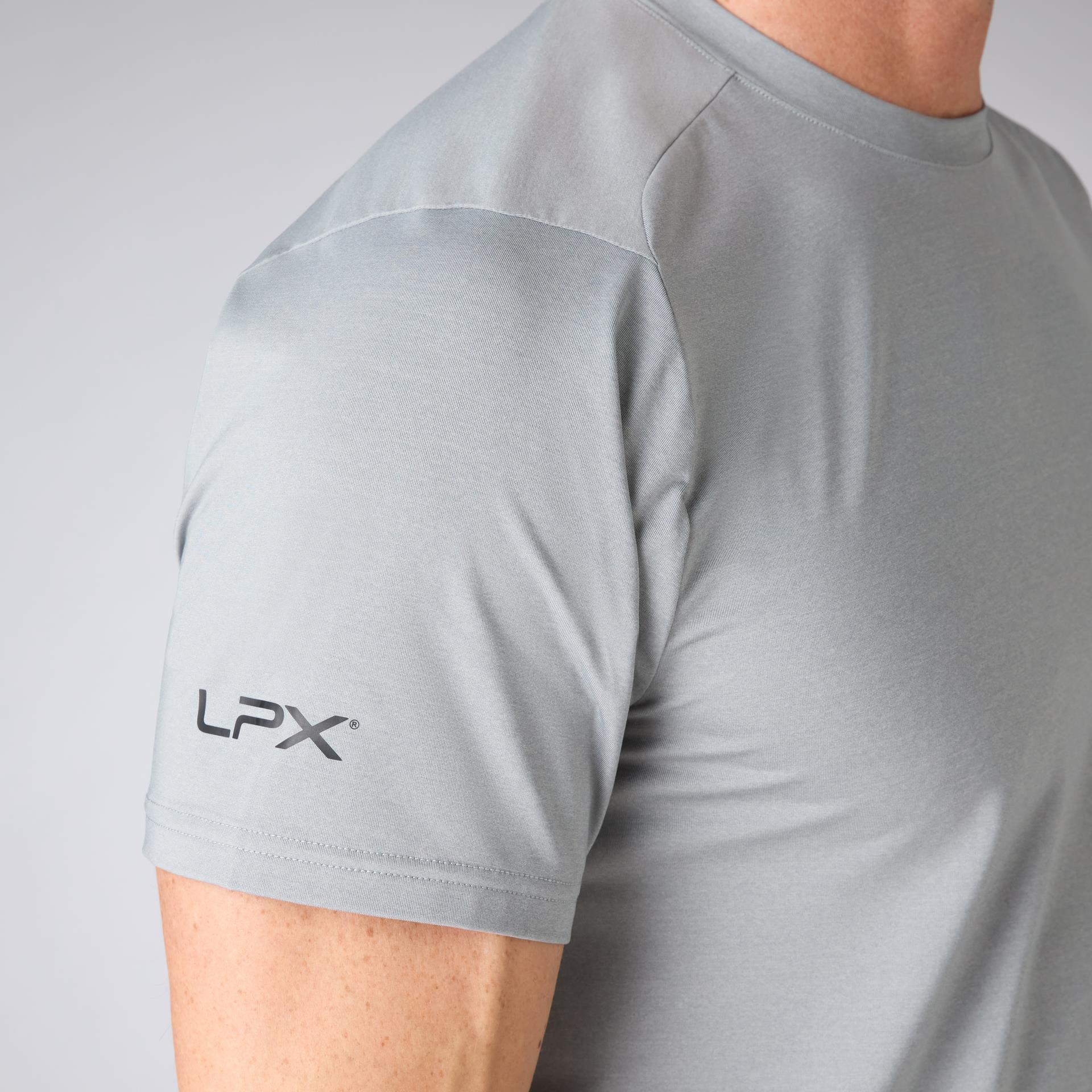 MUSTO M LPX COOLING UV SS T-SHIRT