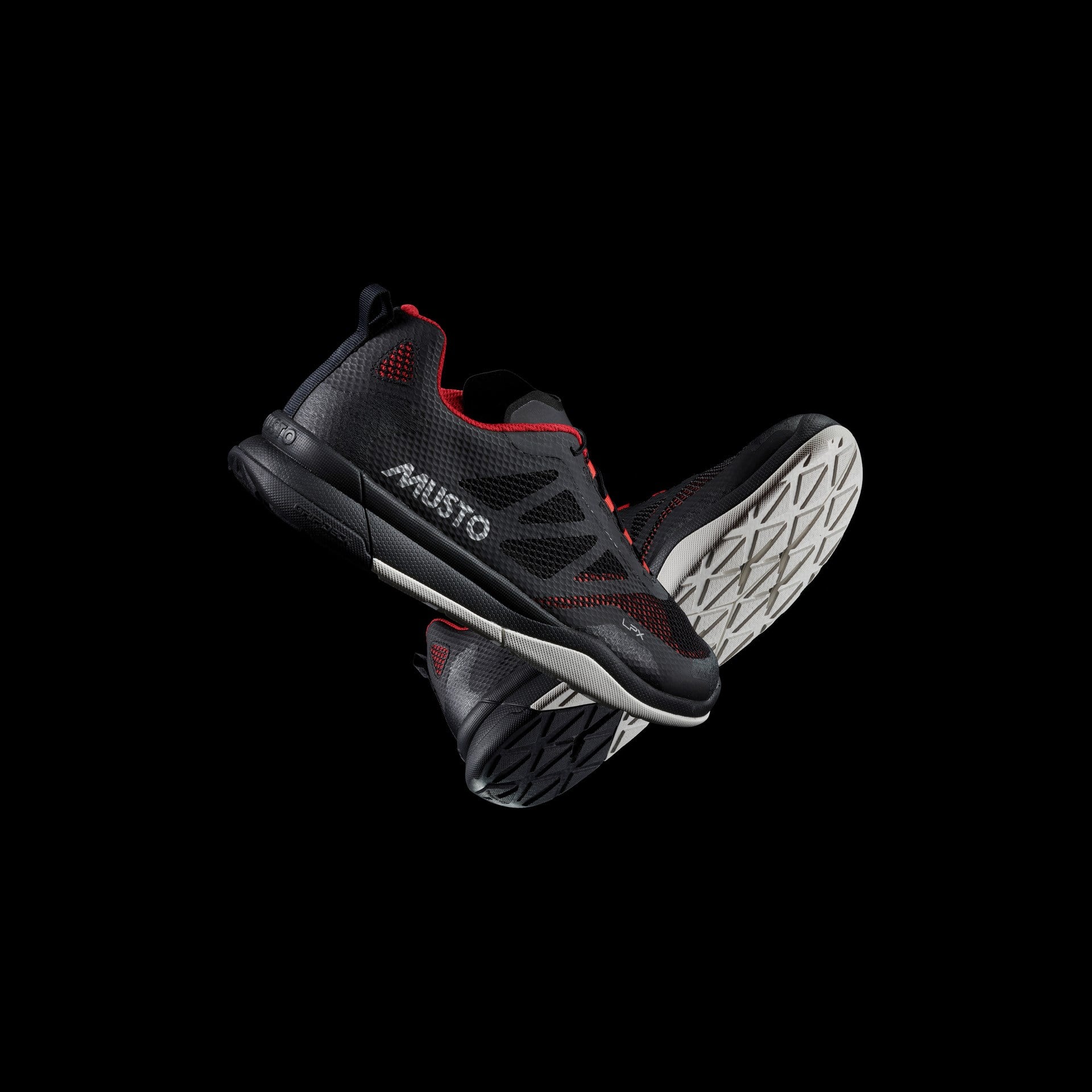 MUSTO M LPX PRO TRAINER AYAKKABI