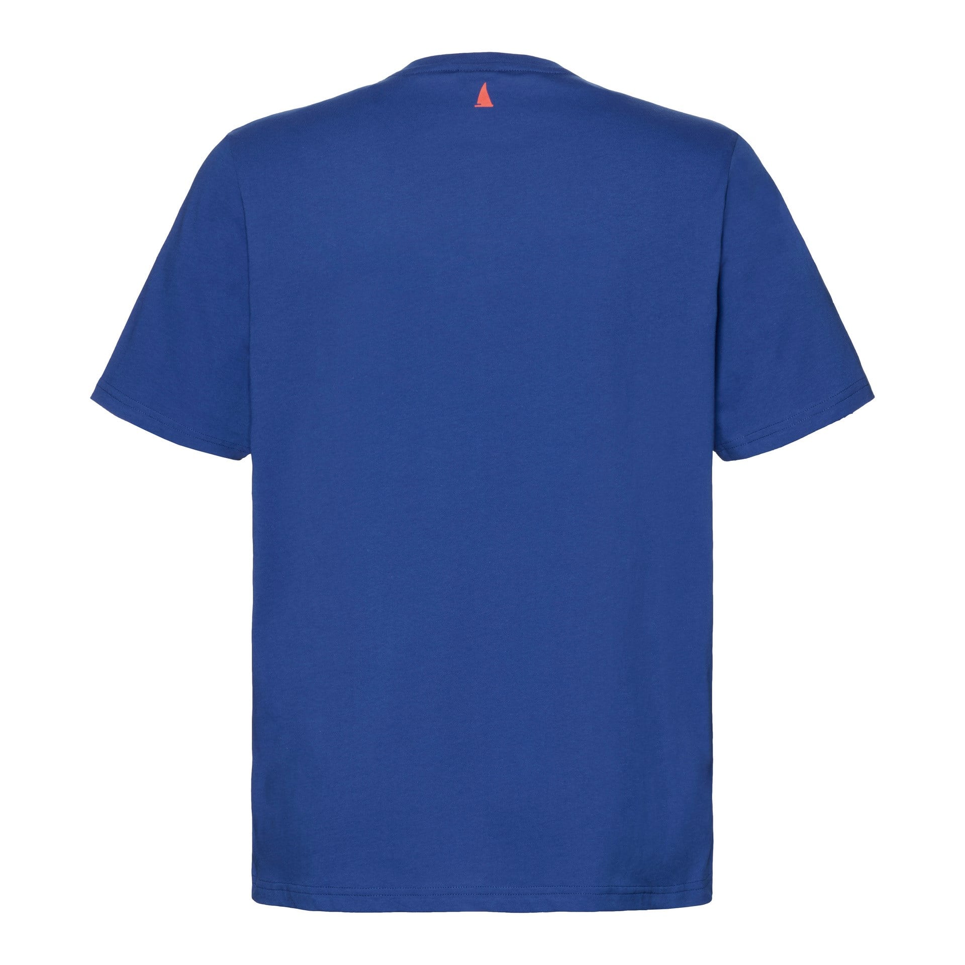 MUSTO M MARINE GRAPHIC SS T-SHIRT