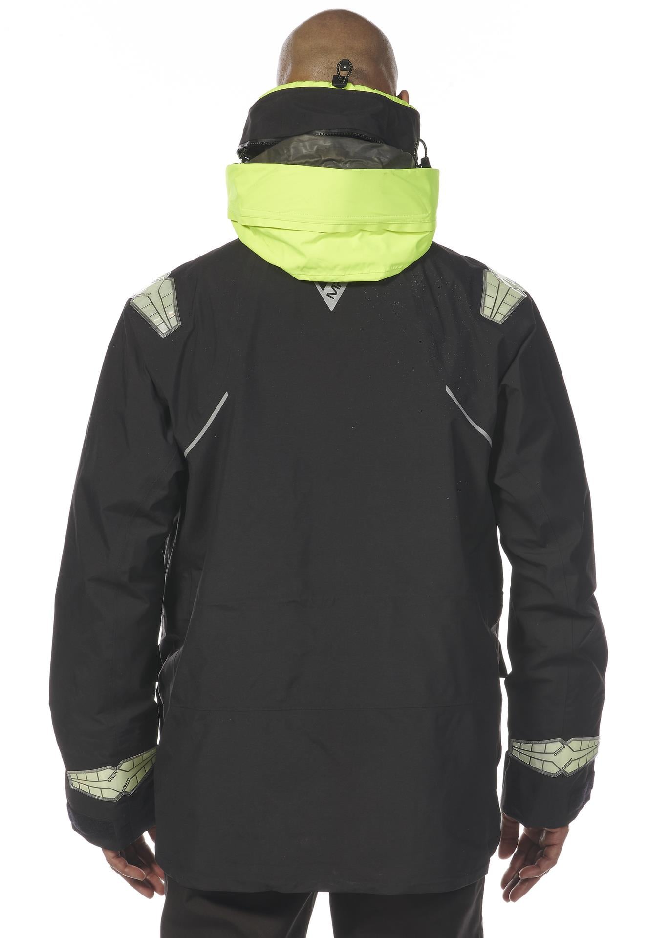 MUSTO M MPX GTX PRO OFFSHORE ERKEK YELKEN MONT 2.0