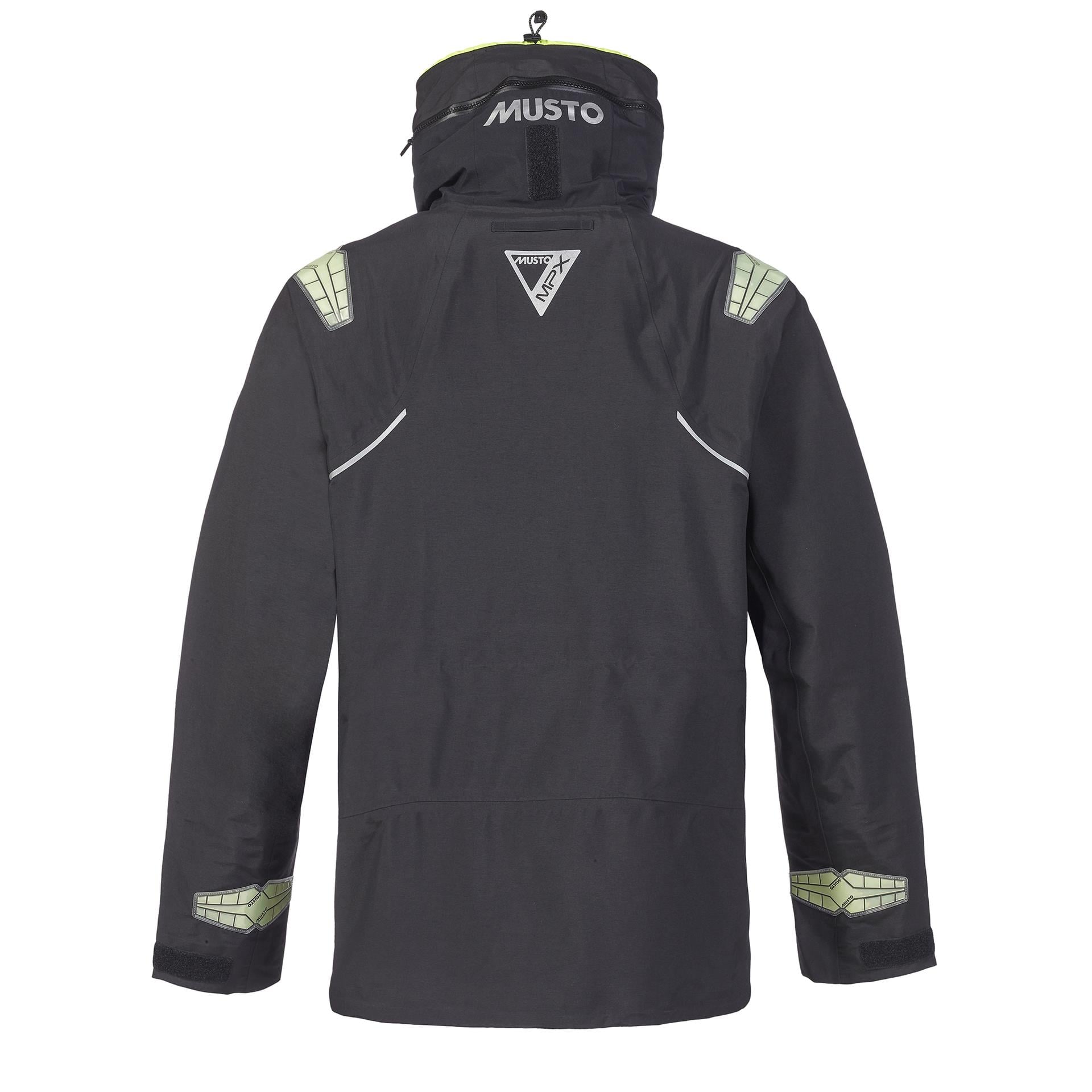 MUSTO M MPX GTX PRO OFFSHORE ERKEK YELKEN MONT 2.0