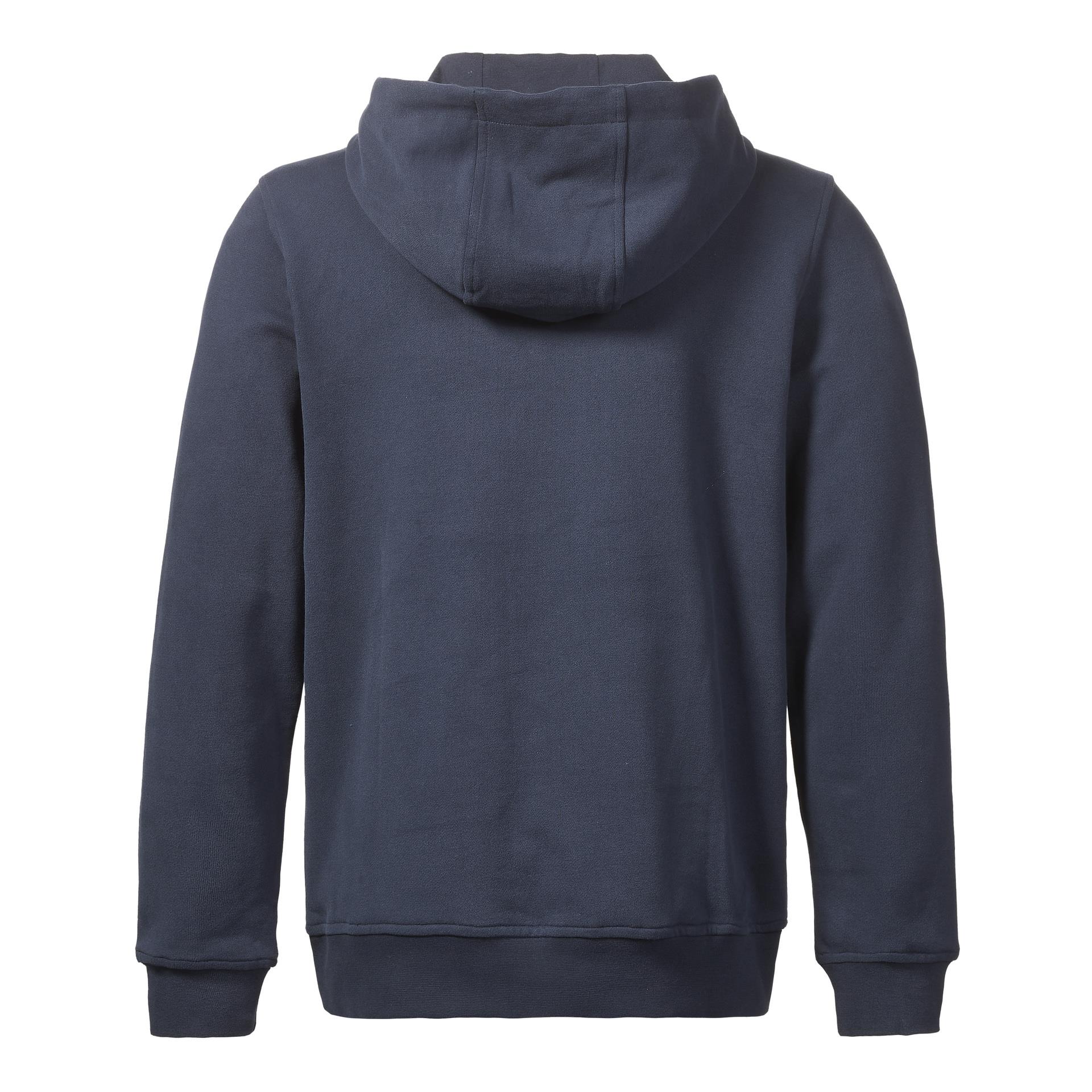 MUSTO M MUSTO LOGO KAPİŞONLU ERKEK SWEAT SHIRT
