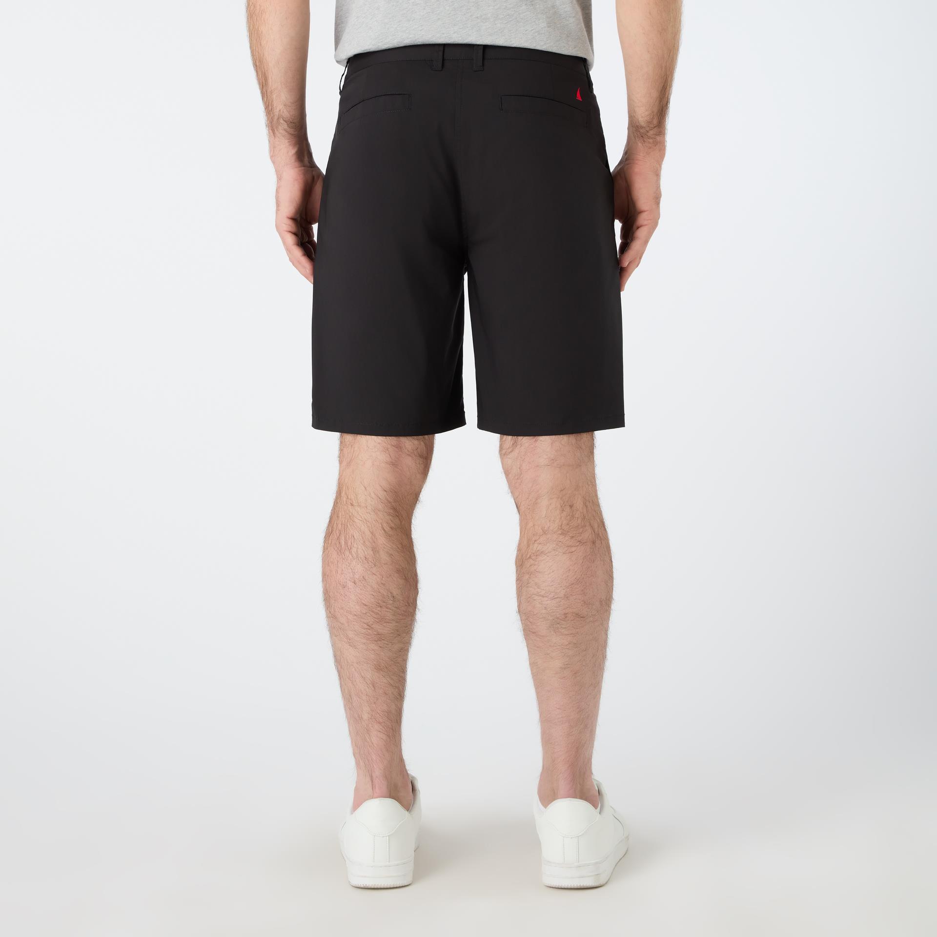 MUSTO M MUSTO RIB FD ŞORT