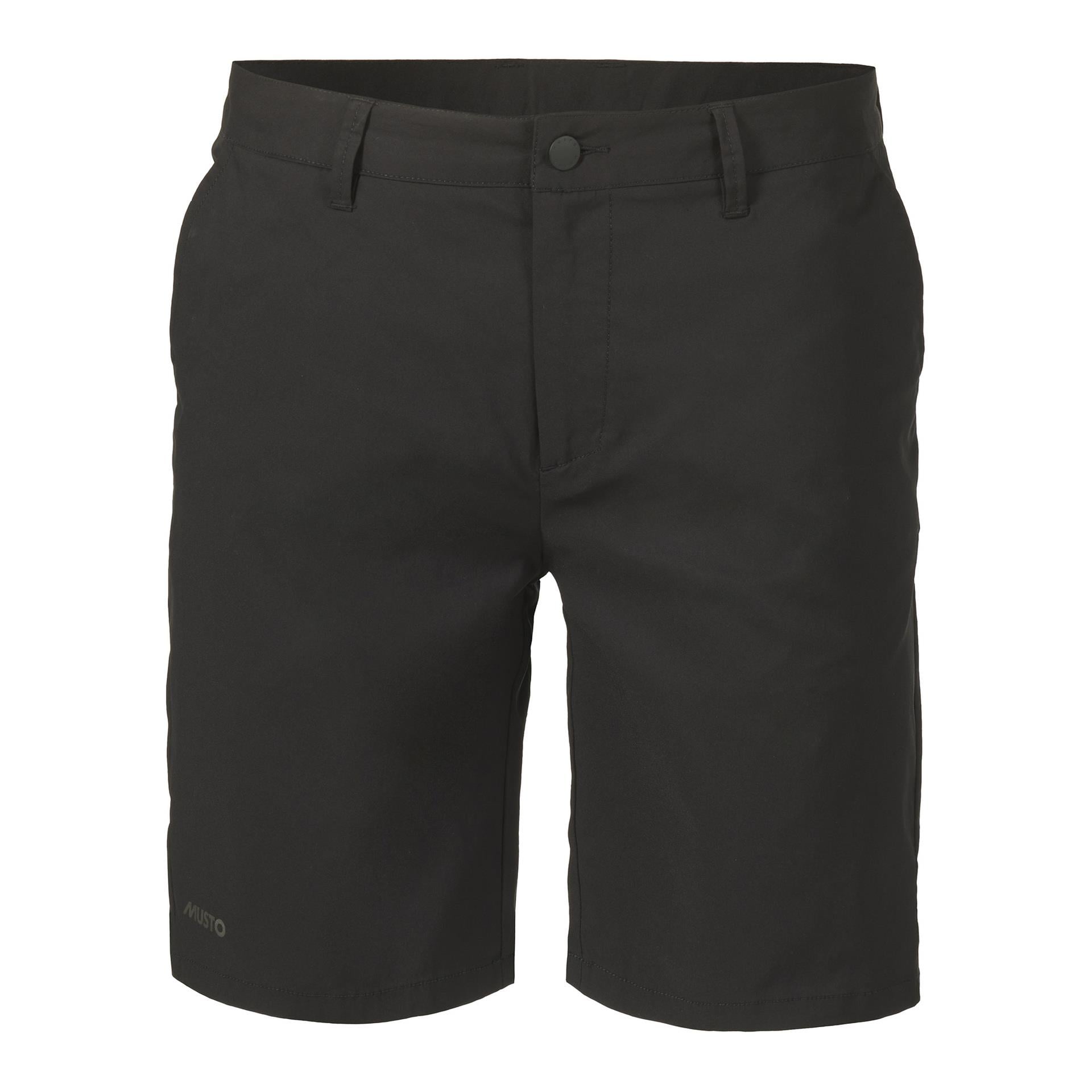 MUSTO M MUSTO RIB FD ŞORT