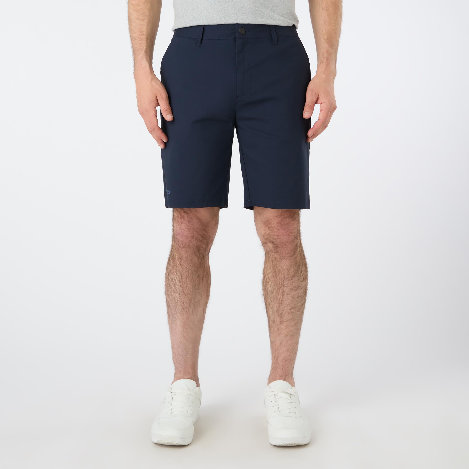 MUSTO M MUSTO RIB FD ŞORT