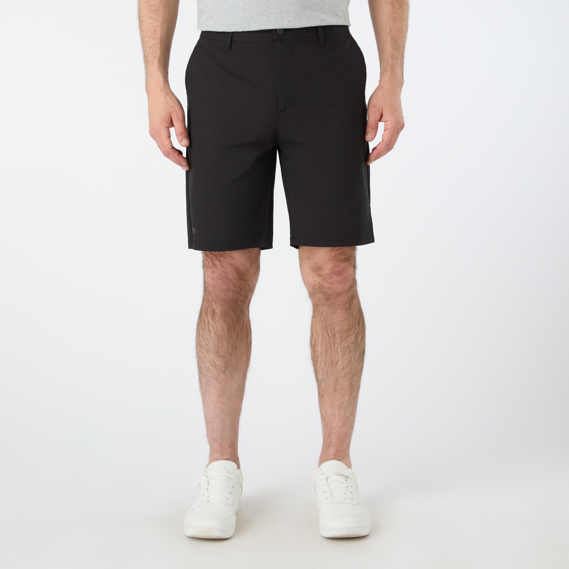 MUSTO M MUSTO RIB FD ŞORT