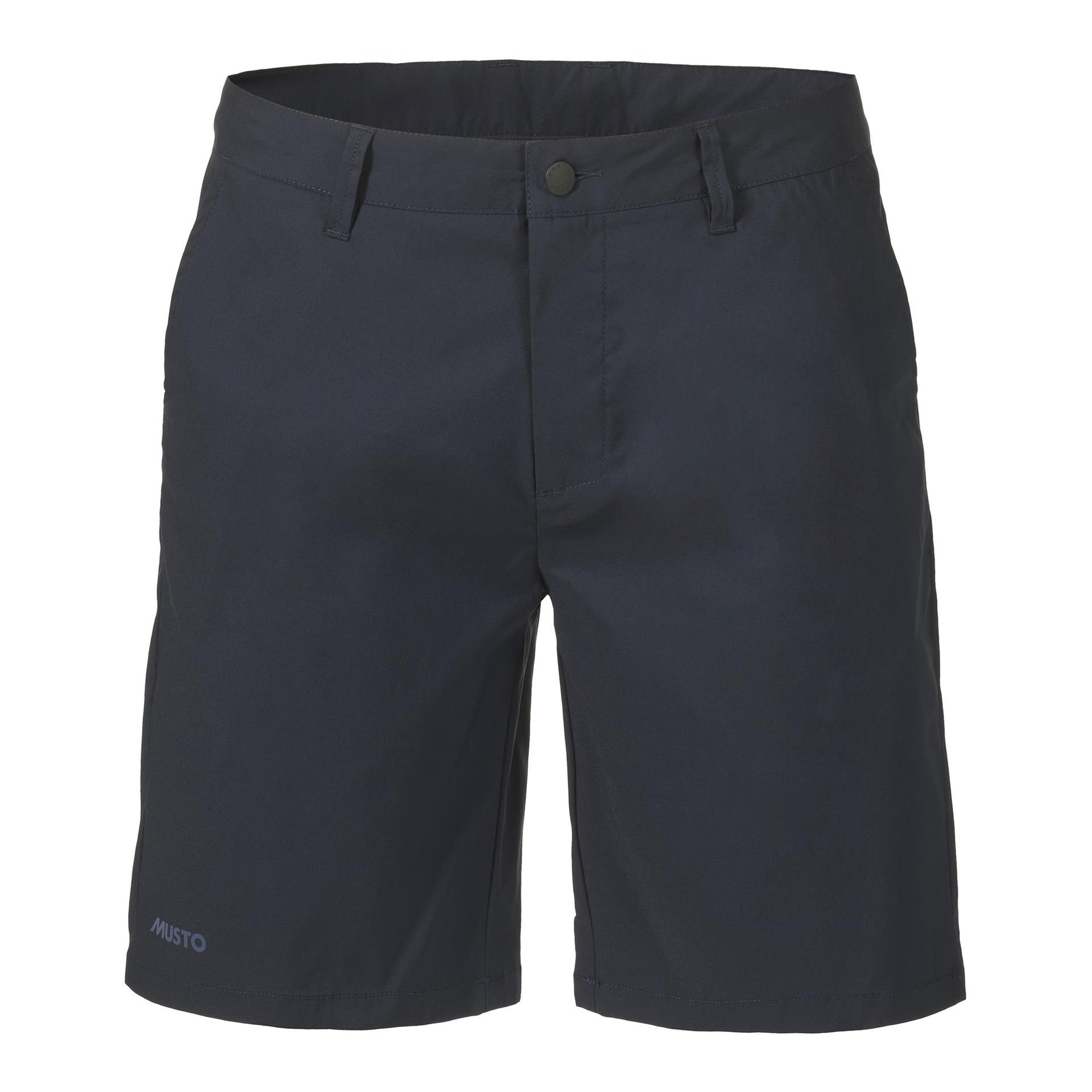 MUSTO M MUSTO RIB FD ŞORT
