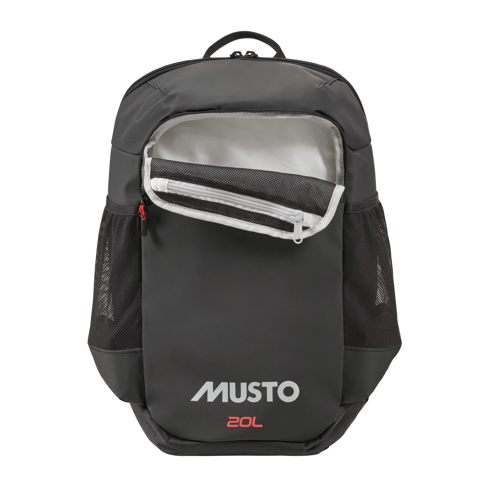 MUSTO MUSTO 20L SIRT ÇANTASI