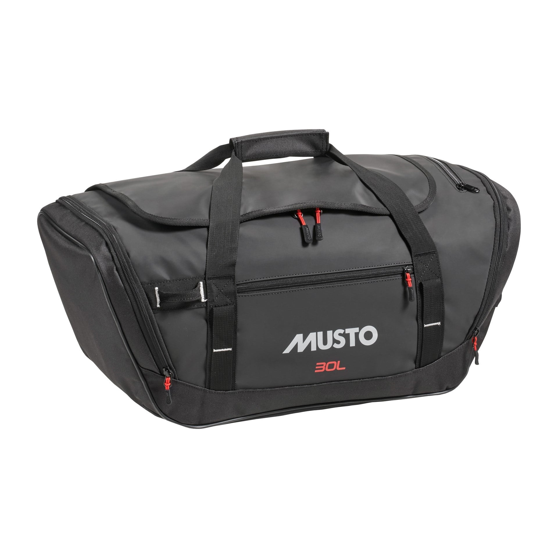 MUSTO MUSTO 30L DUFFEL ÇANTA