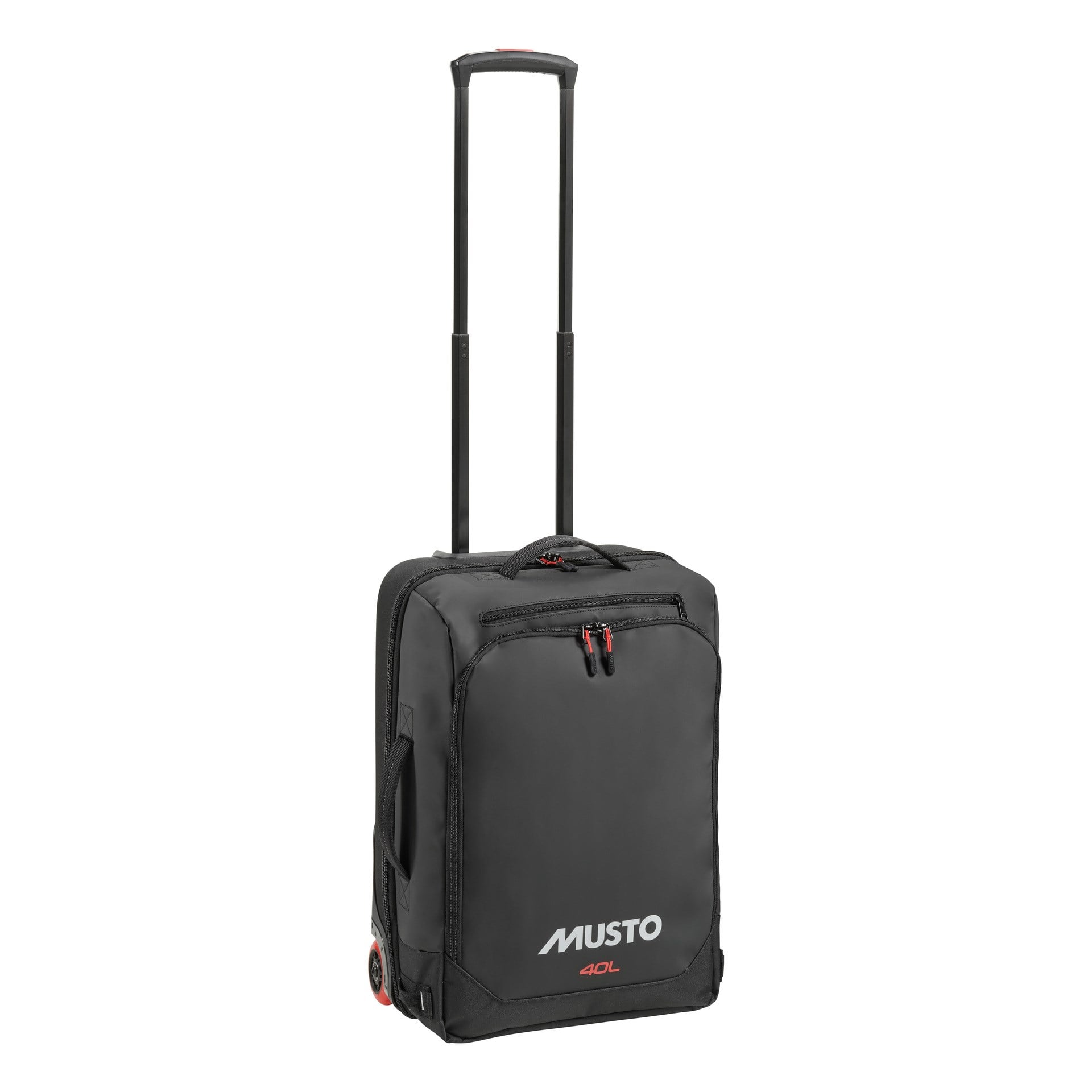 MUSTO MUSTO 40L WHEELED SIRT ÇANTASI
