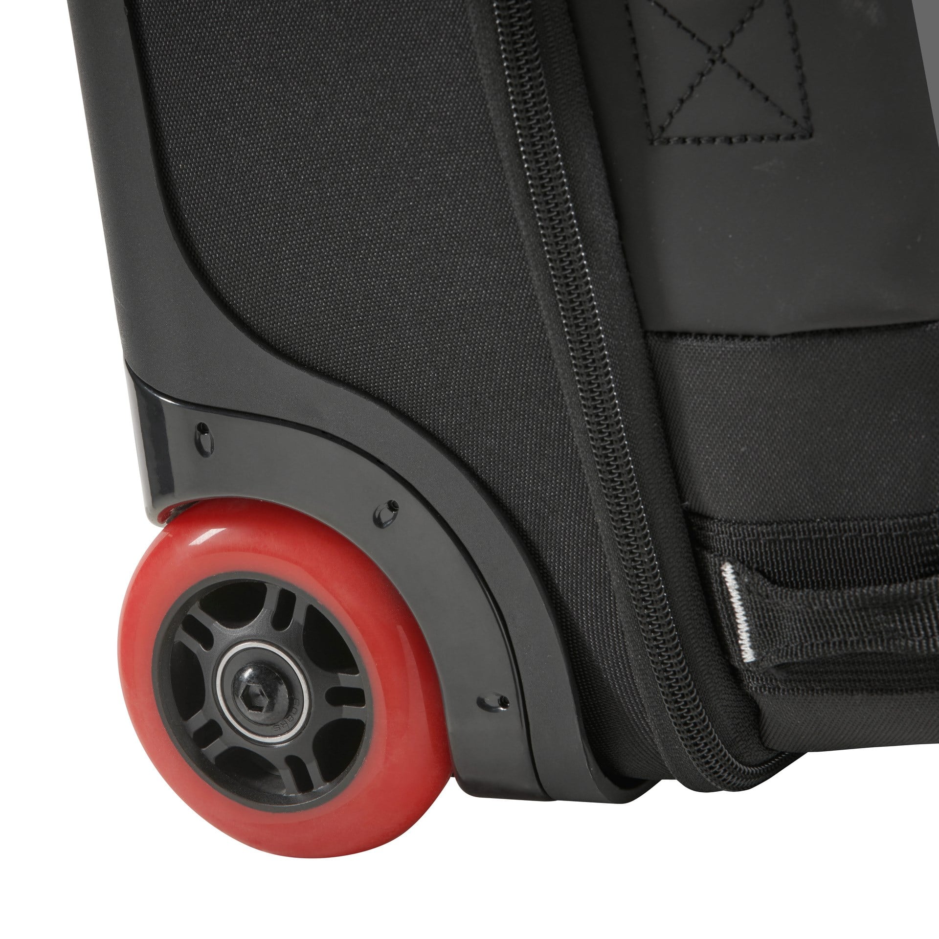 MUSTO MUSTO 40L WHEELED SIRT ÇANTASI