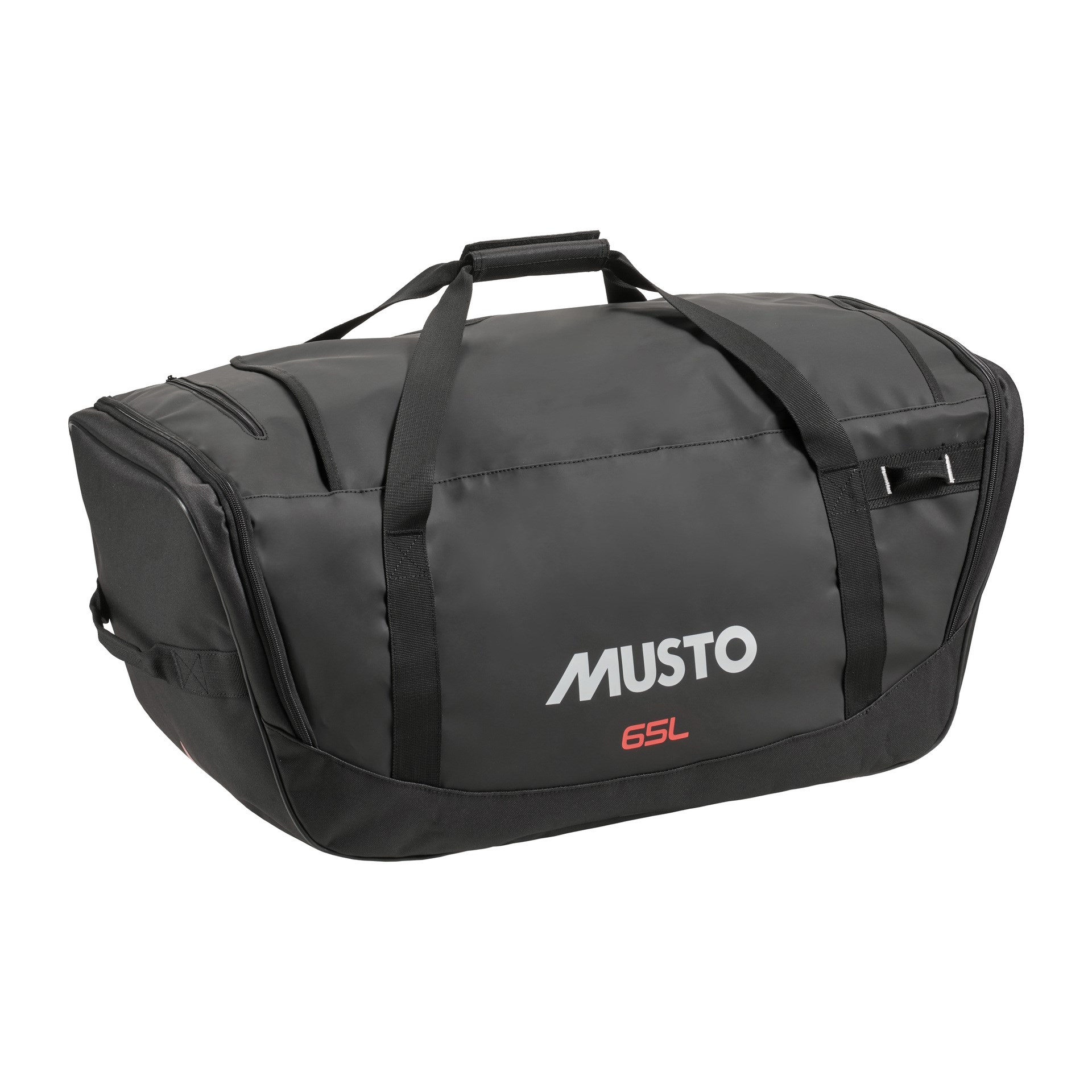 MUSTO MUSTO 65L DUFFEL ÇANTA