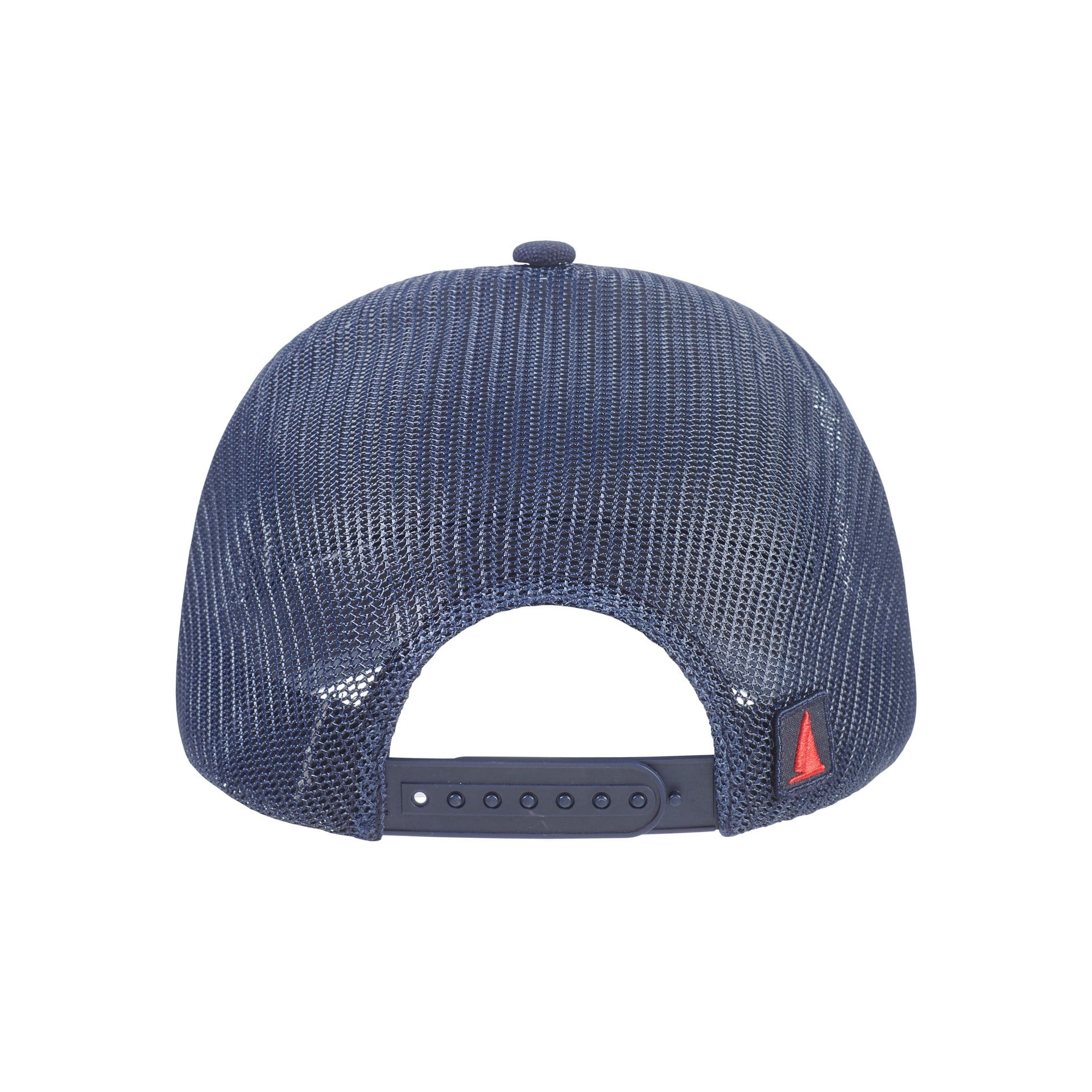 MUSTO MUSTO TRUCKER ŞAPKA