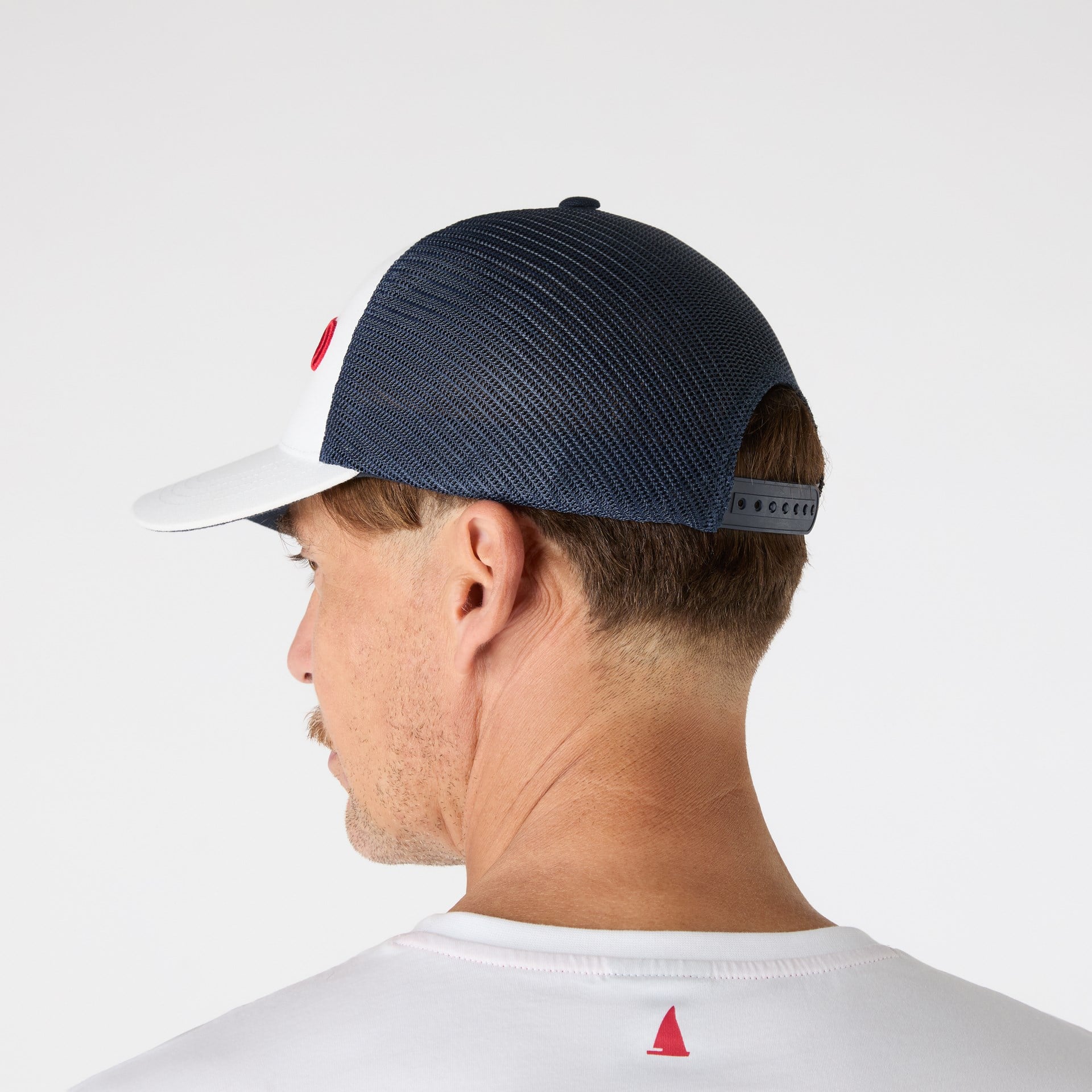 MUSTO MUSTO TRUCKER ŞAPKA