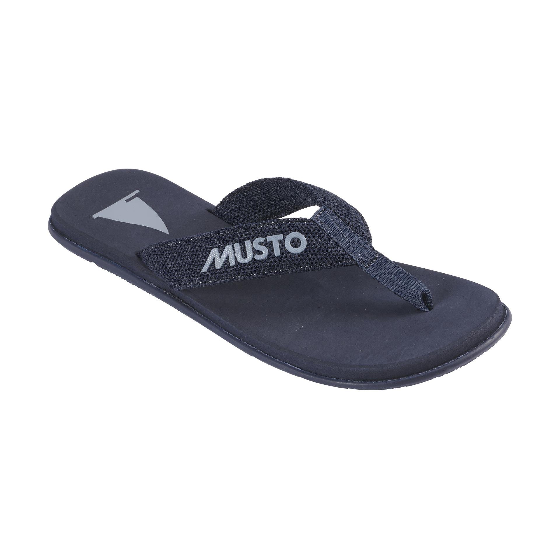 MUSTO NAUTIC SANDAL 2