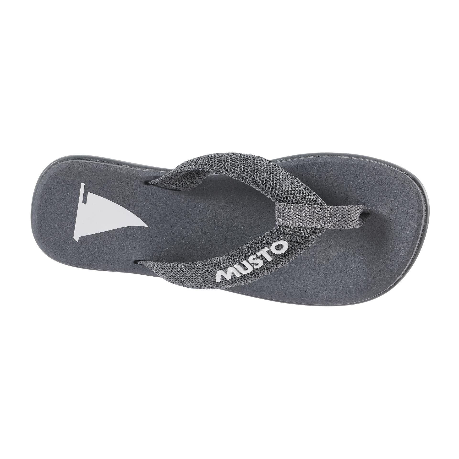MUSTO NAUTIC SANDAL 2