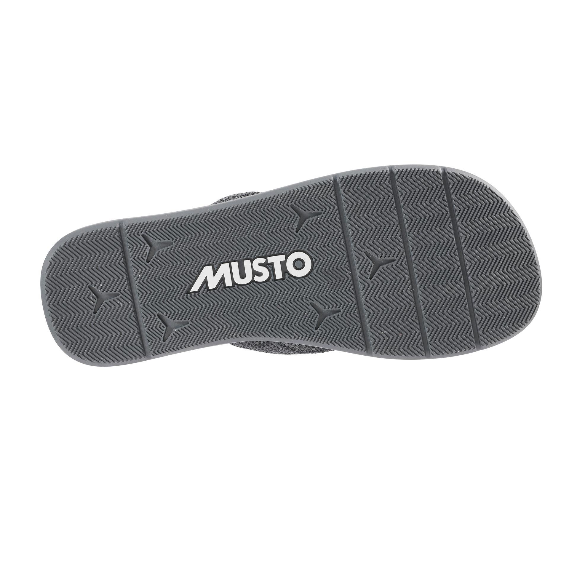 MUSTO NAUTIC SANDAL 2