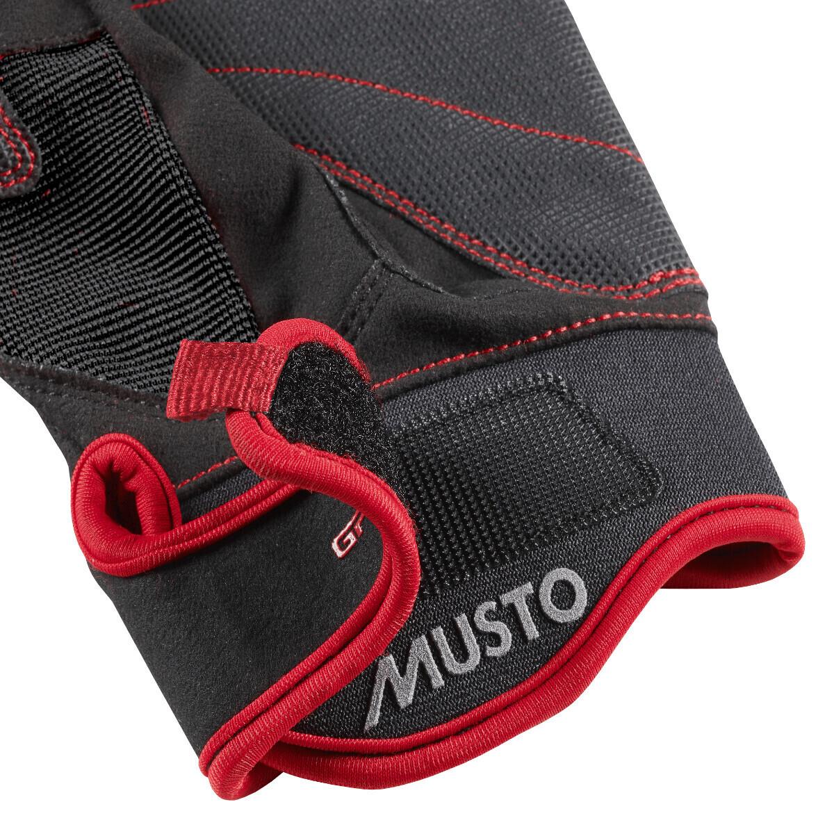 MUSTO PERF LF GLOVE 2.0 ELDİVEN