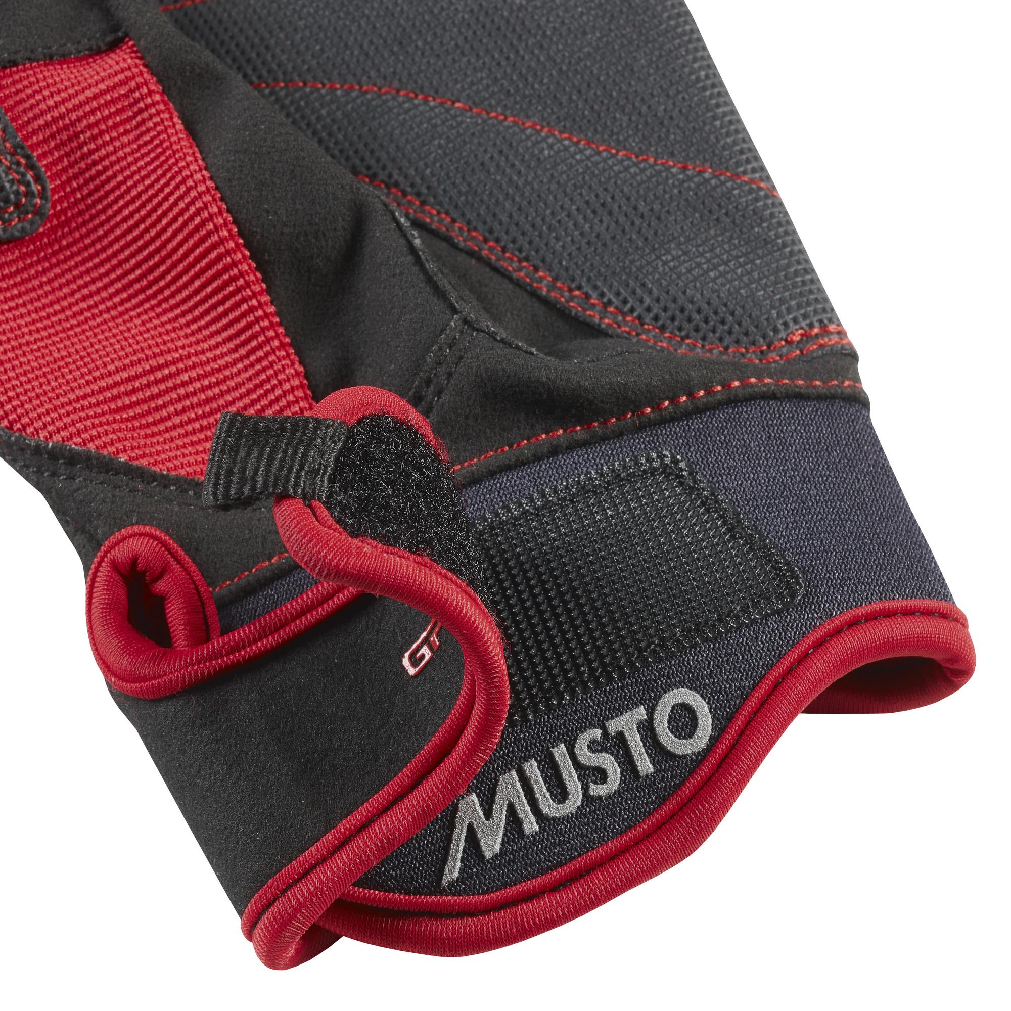MUSTO PERF LF GLOVE 2.0 ELDİVEN