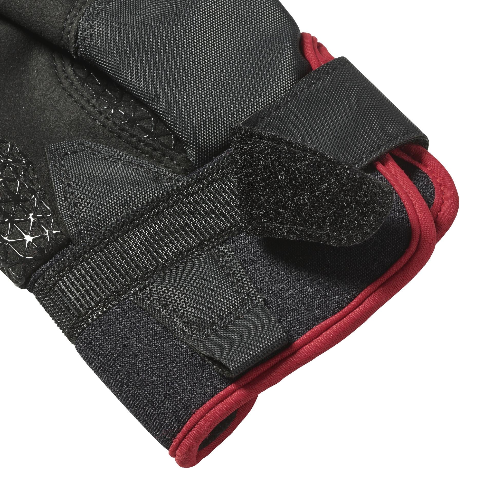 MUSTO PERF LF YELKEN ELDİVEN (MUS.AUGL004)