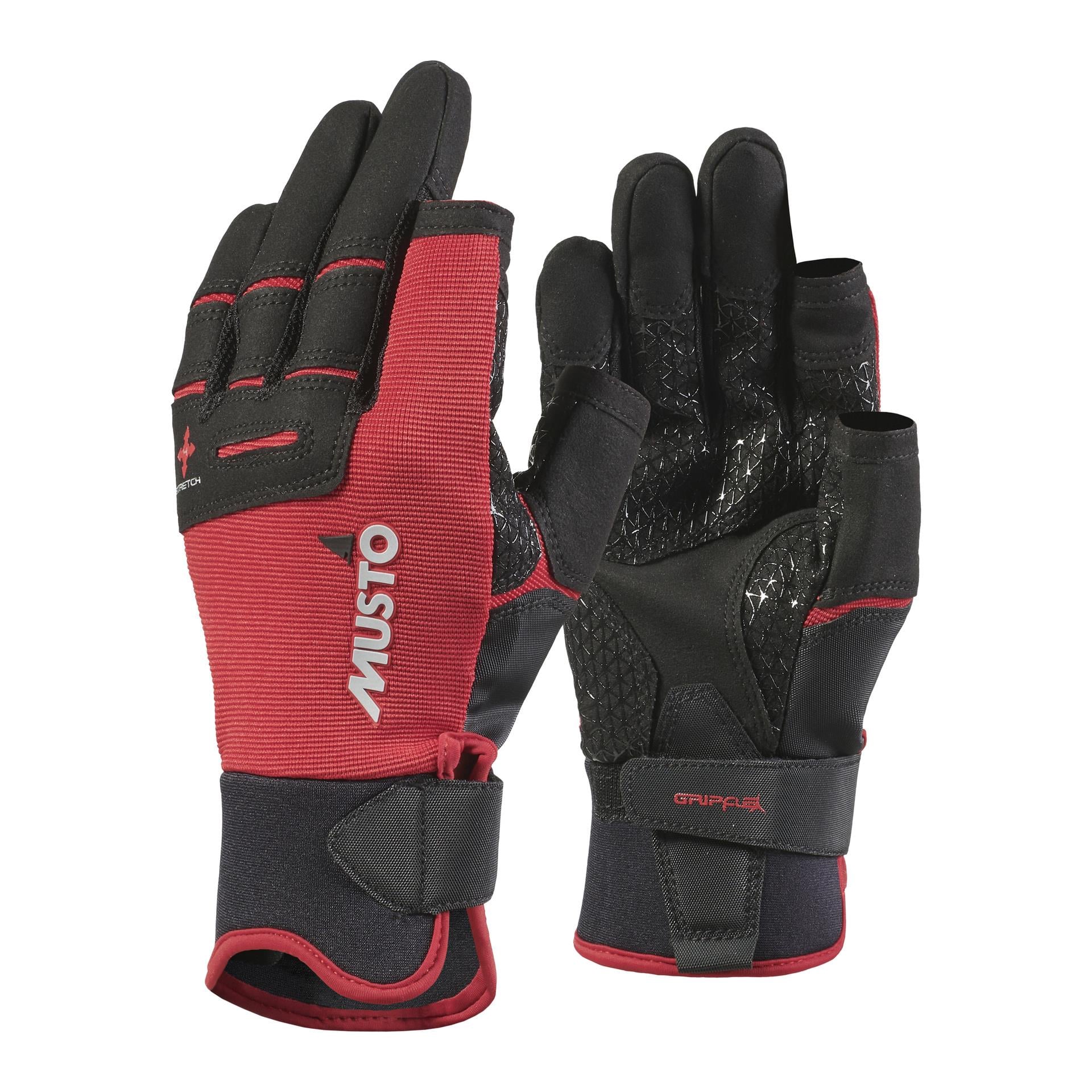 MUSTO PERF LF YELKEN ELDİVEN (MUS.AUGL004)