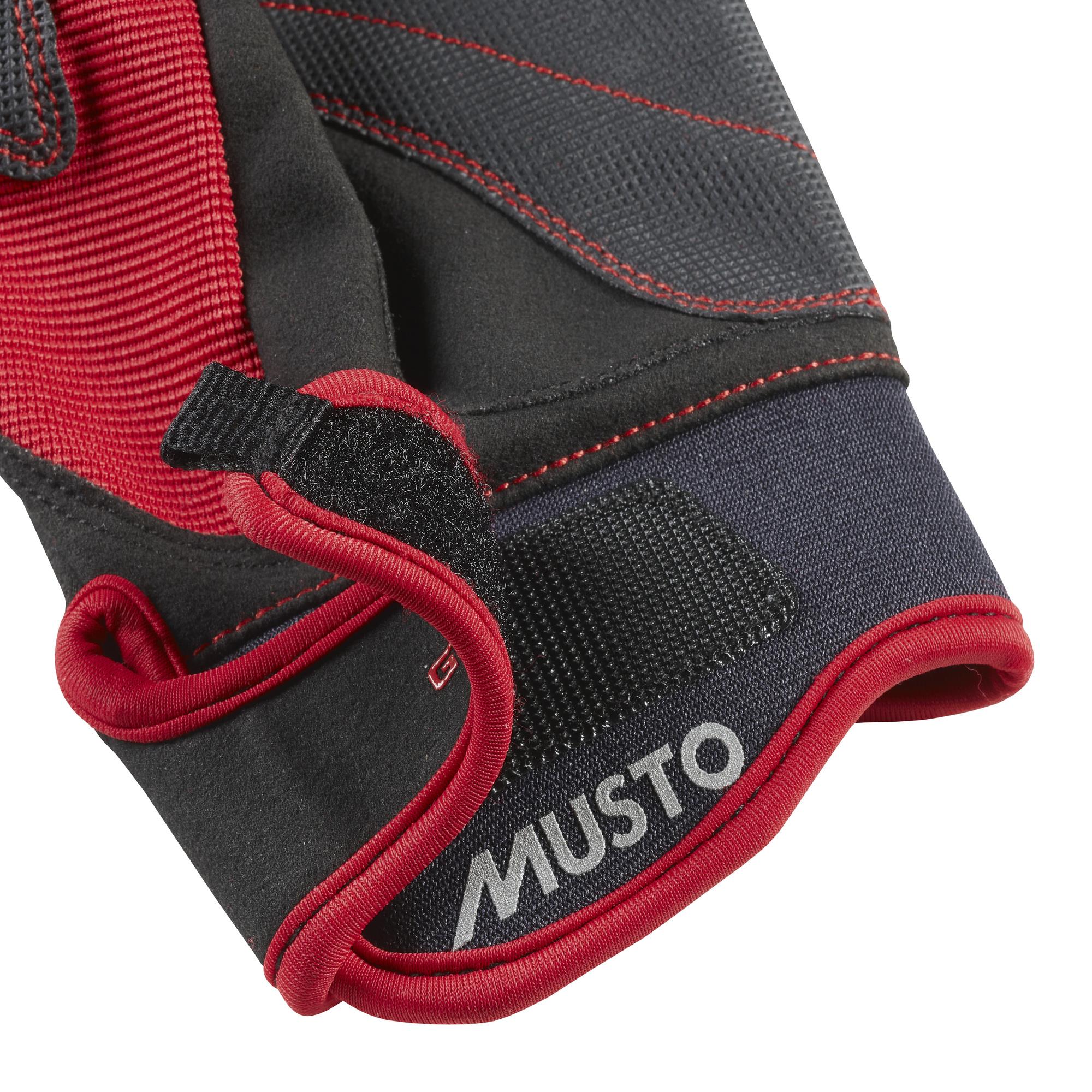 MUSTO PERF SF GLOVE 2.0 ELDİVEN