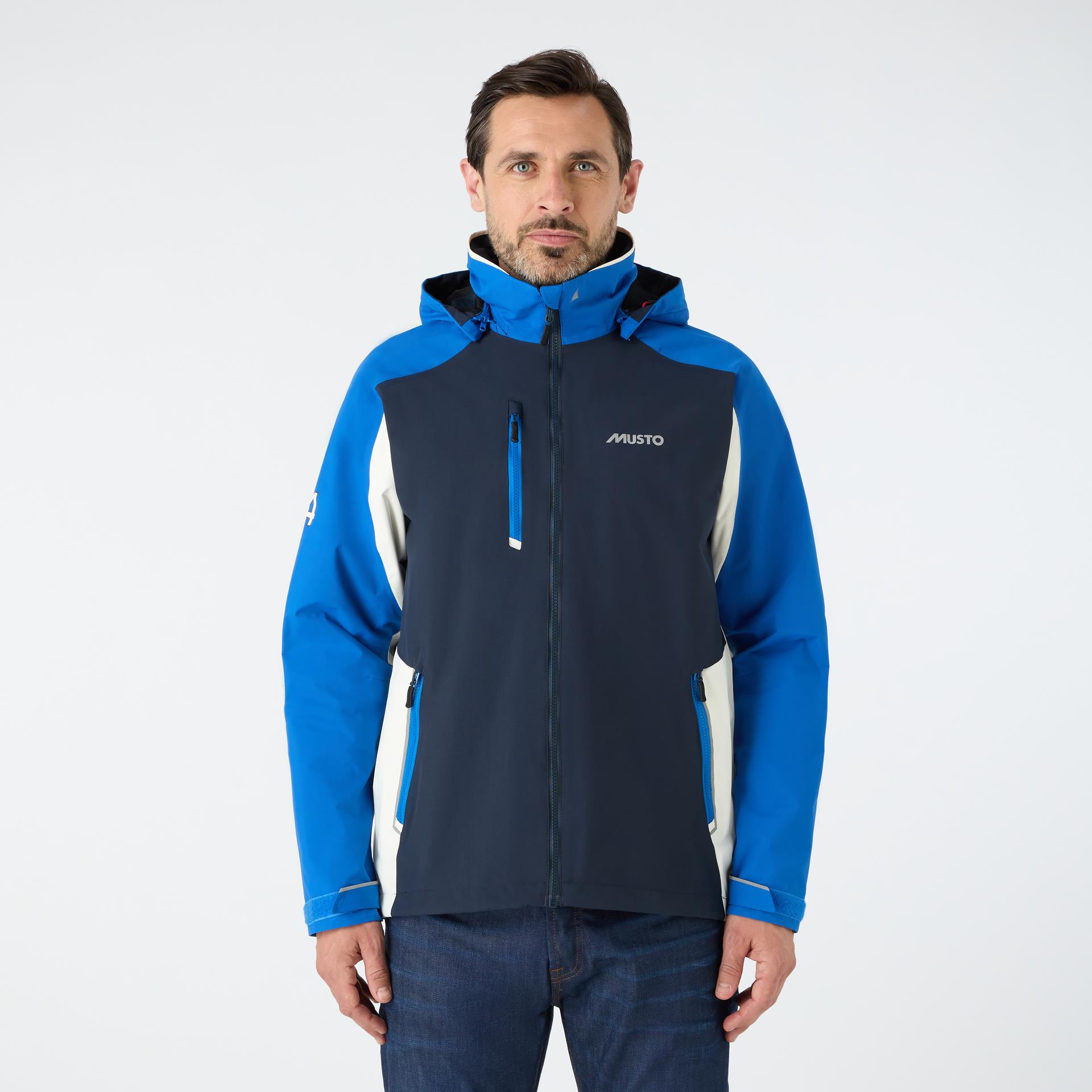 MUSTO SARDINIA YELKEN MONT 2.0