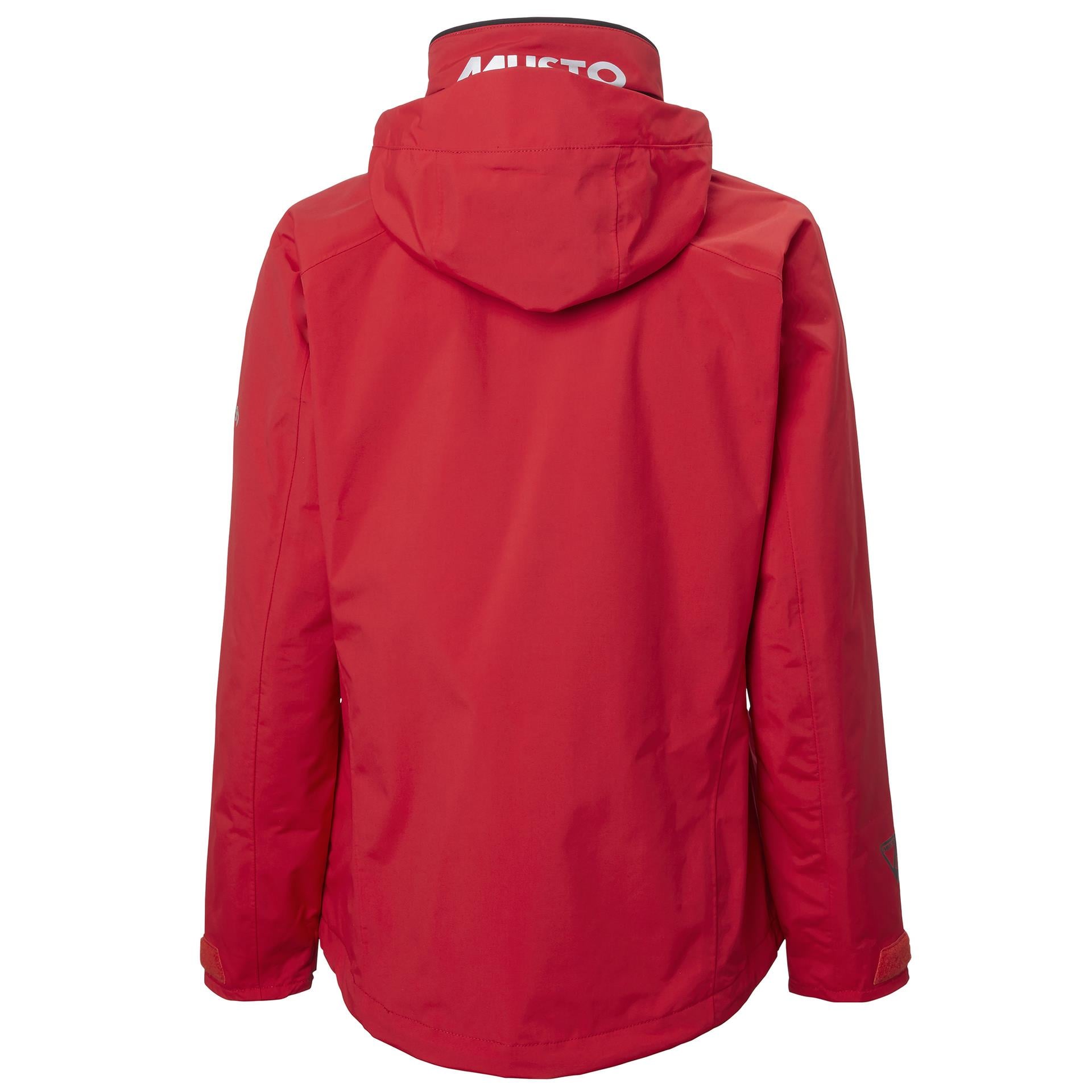 MUSTO SARDINIA YELKEN MONT 2.0 KADIN