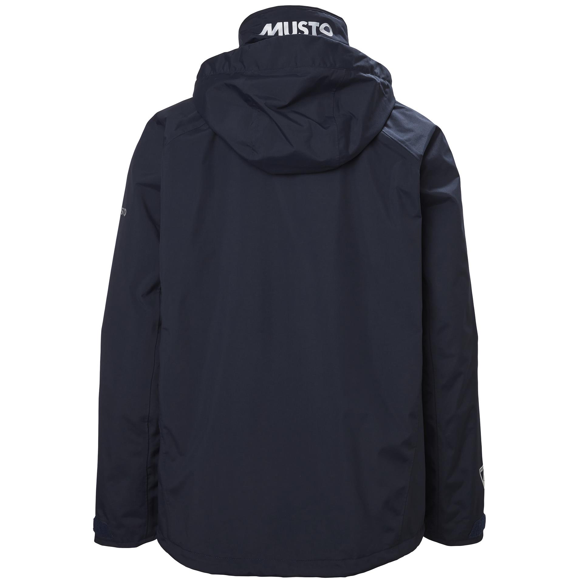 MUSTO SARDINIA YELKEN MONT 2.0