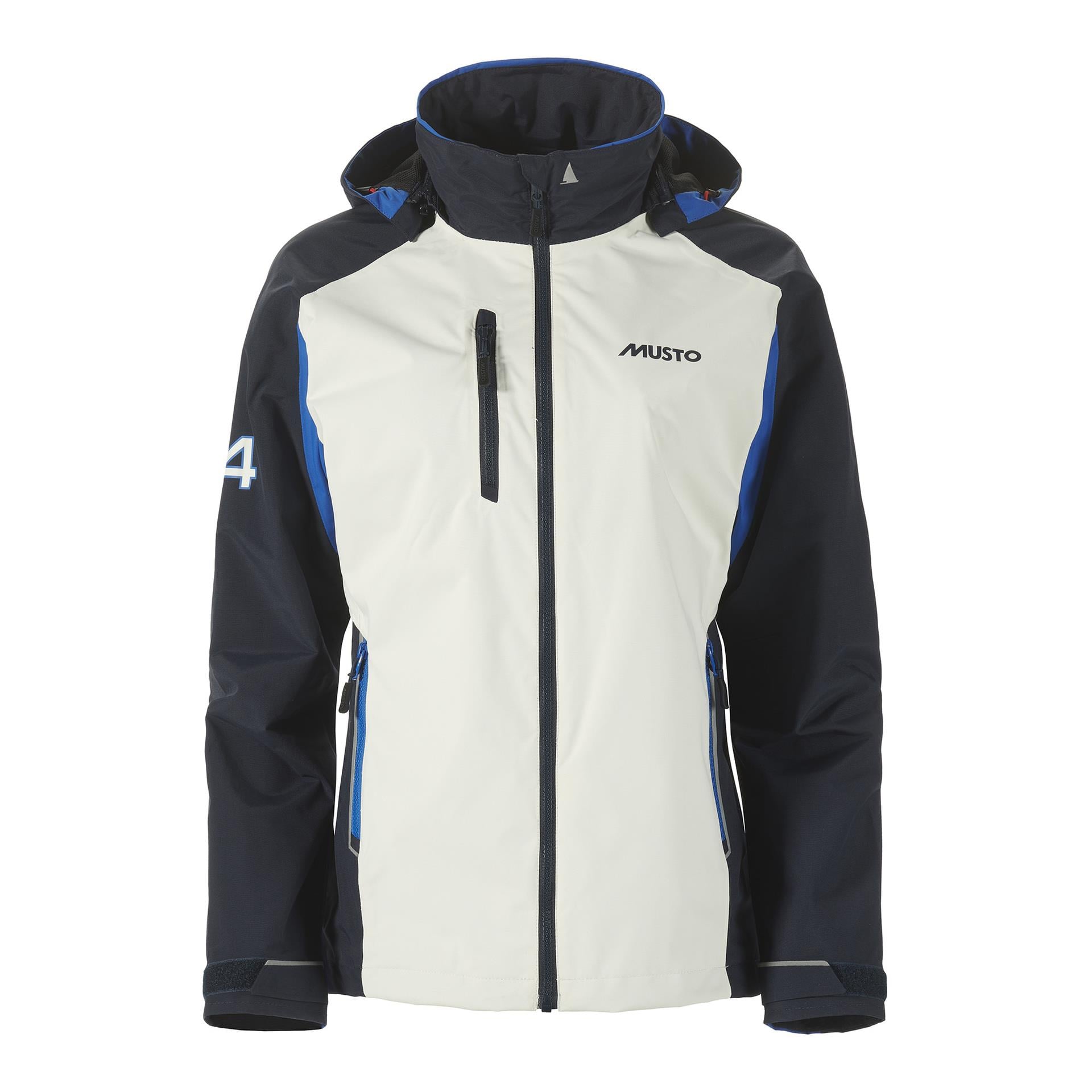 MUSTO SARDINIA YELKEN MONT 2.0 KADIN