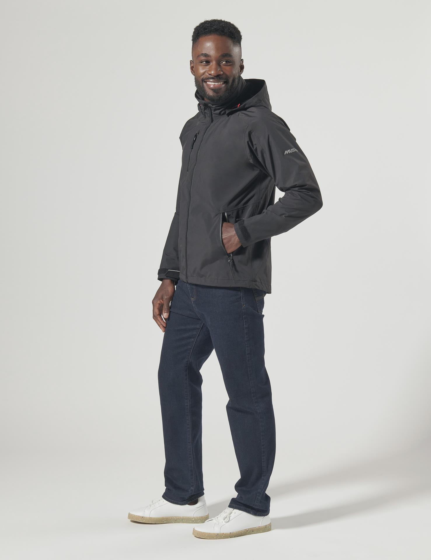 MUSTO SARDINIA YELKEN MONT 2.0