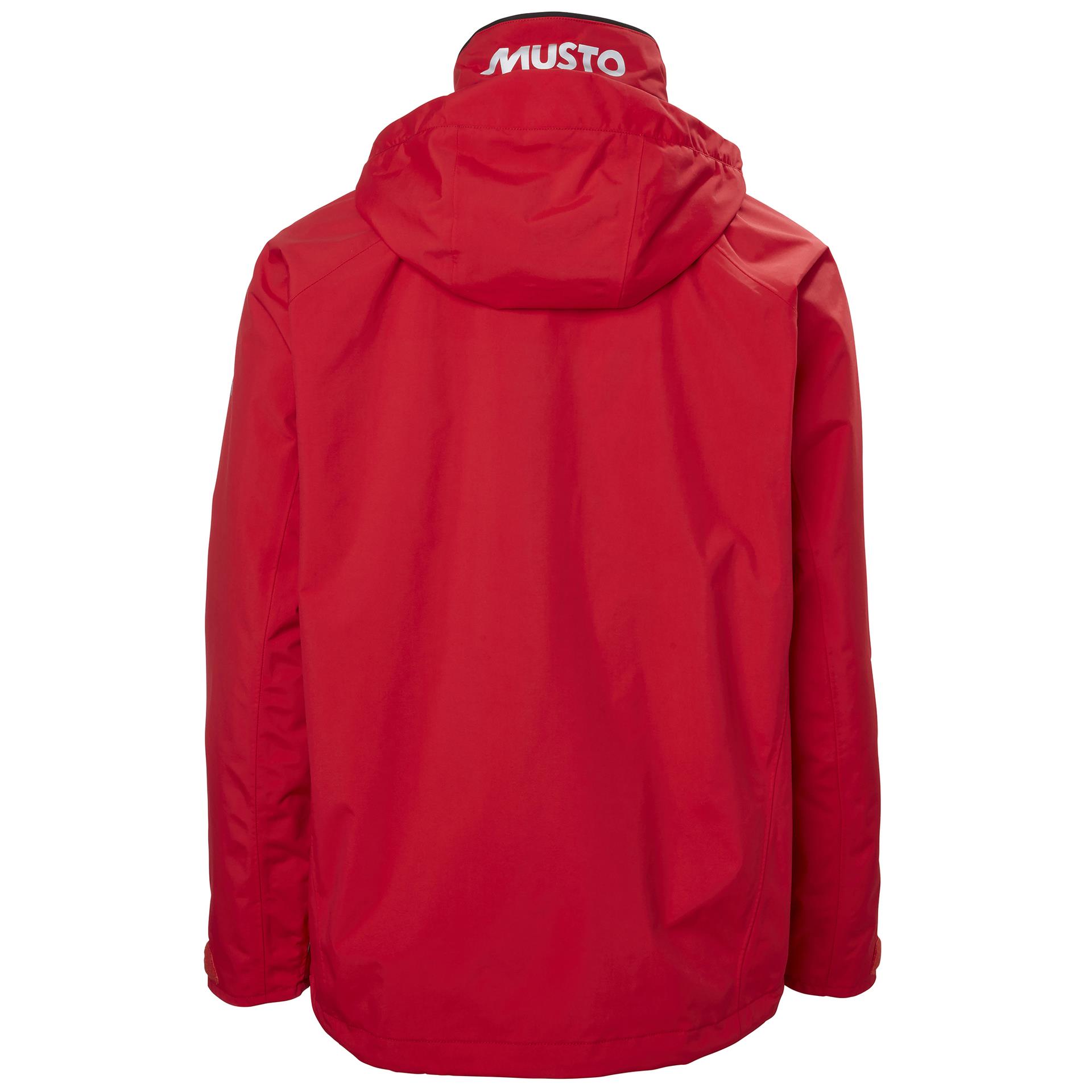 MUSTO SARDINIA YELKEN MONT 2.0