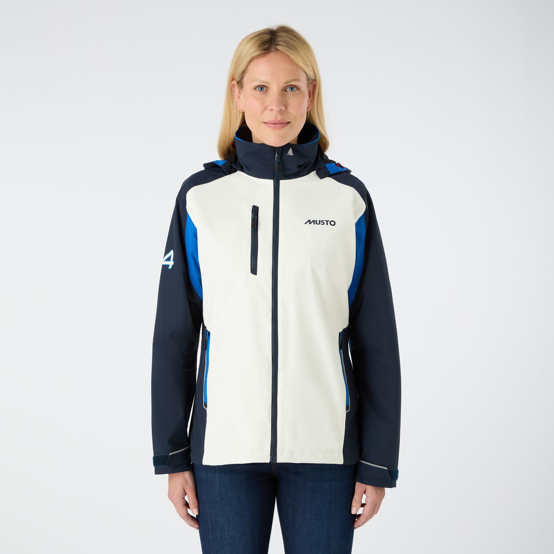 MUSTO SARDINIA YELKEN MONT 2.0 KADIN