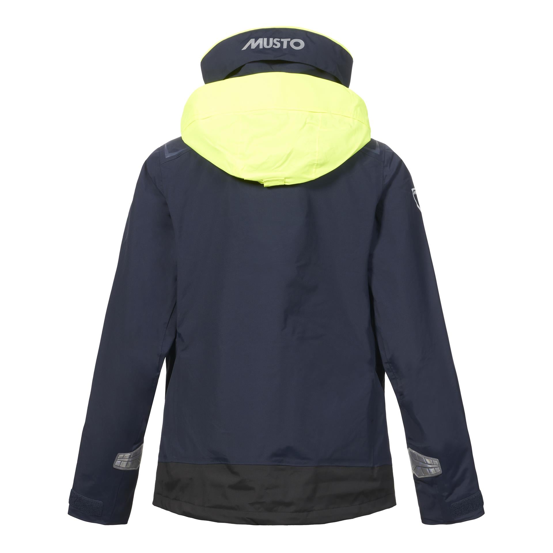 MUSTO W BR1 CHANNEL KADIN YELKEN MONT