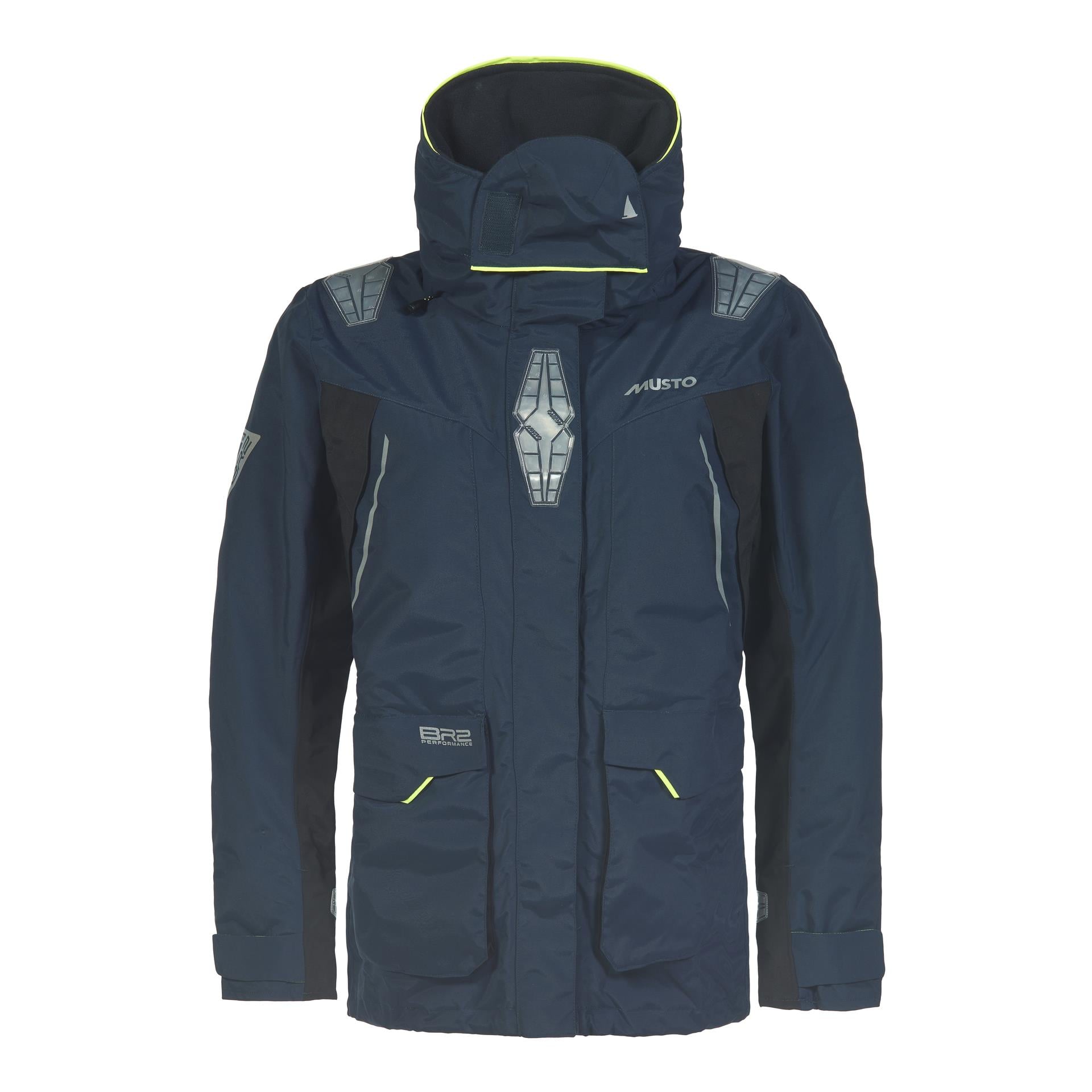 MUSTO W BR2 OFFSHORE YELKEN MONT 2.0