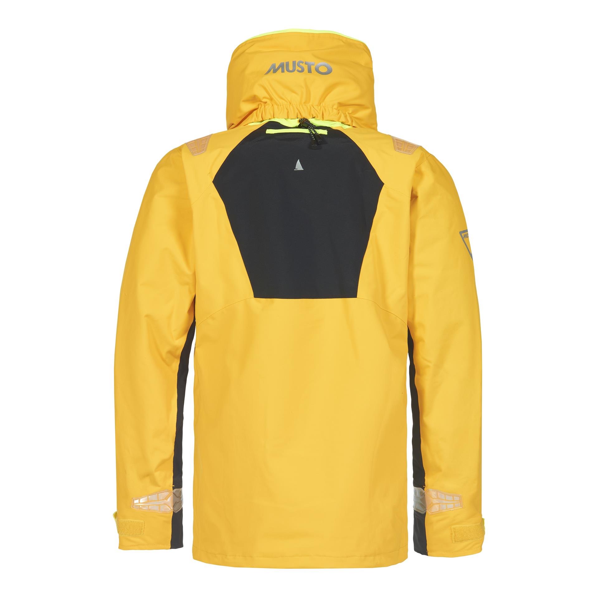 MUSTO W BR2 OFFSHORE YELKEN MONT 2.0