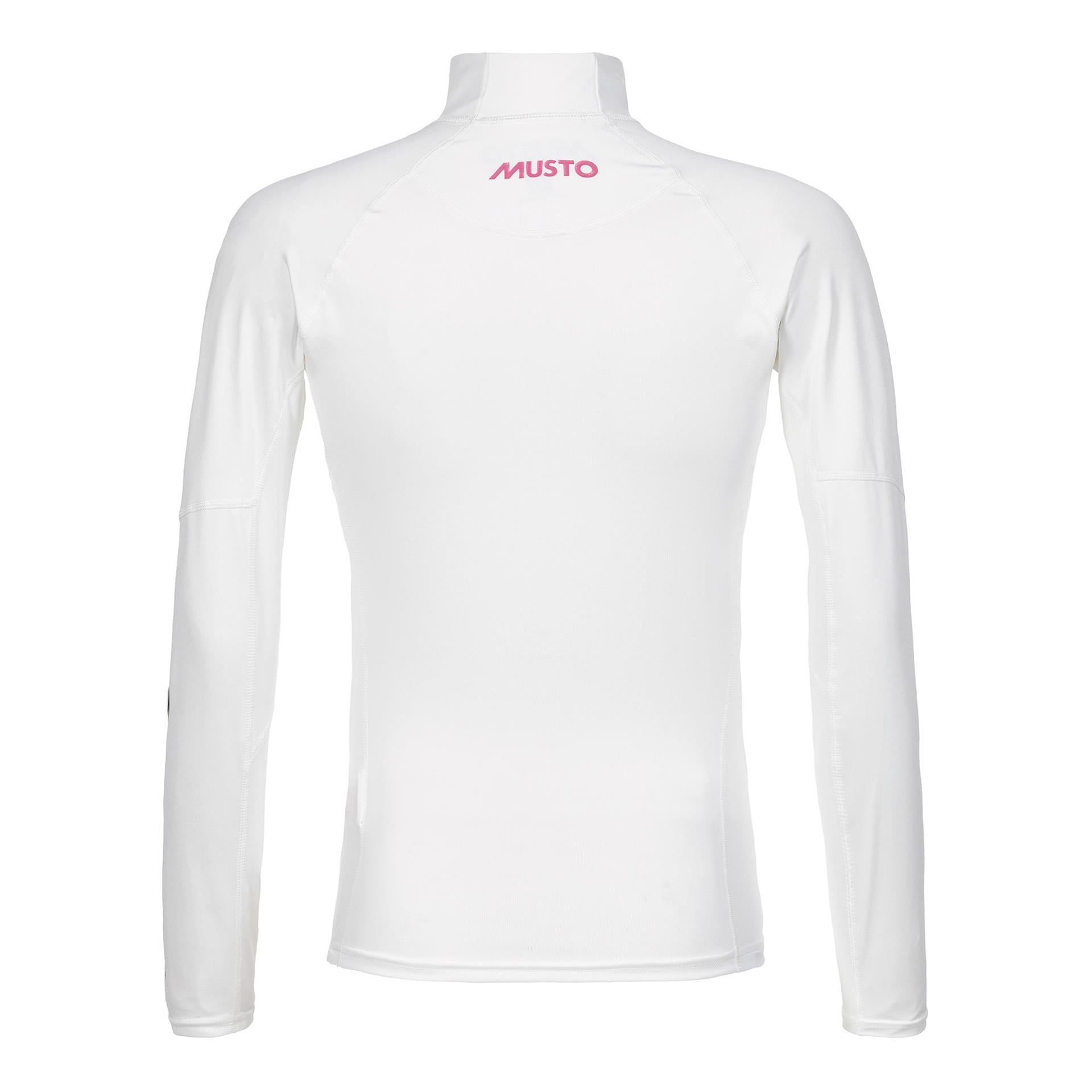 MUSTO W CHAMP LS RASH GUARD LİKRA