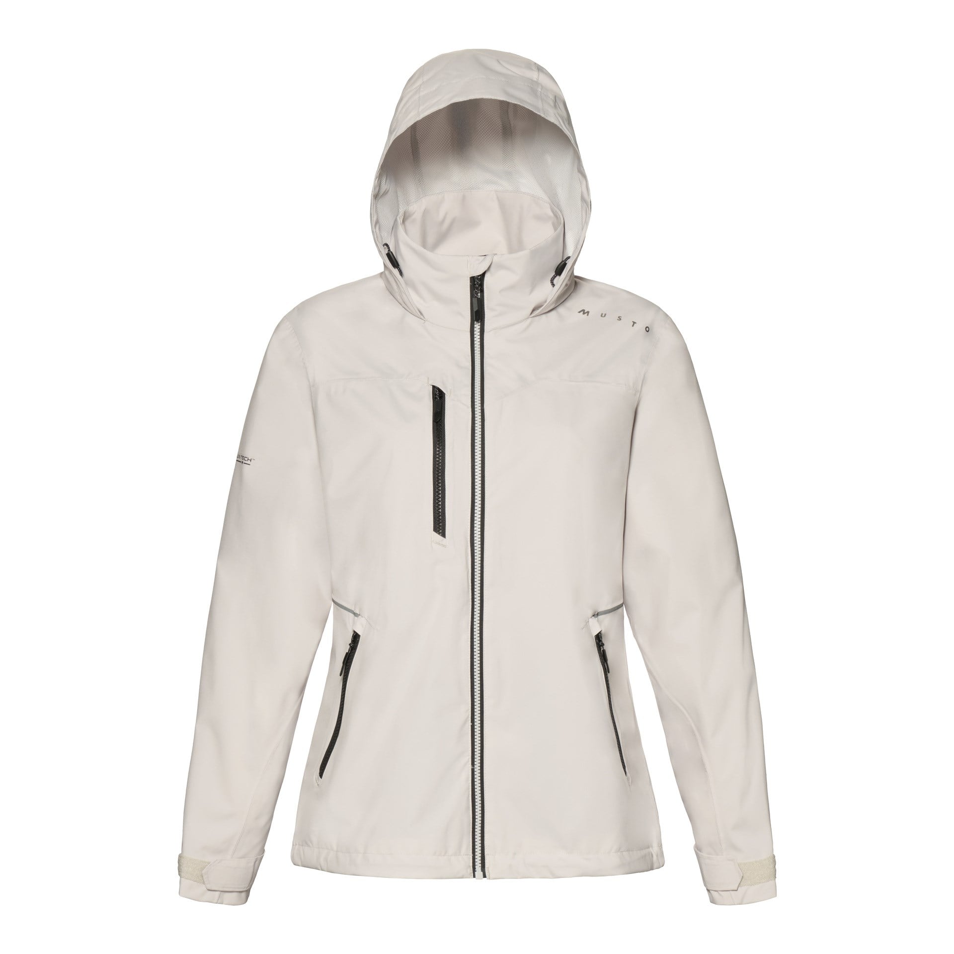 MUSTO W EVO WP CREW MONT