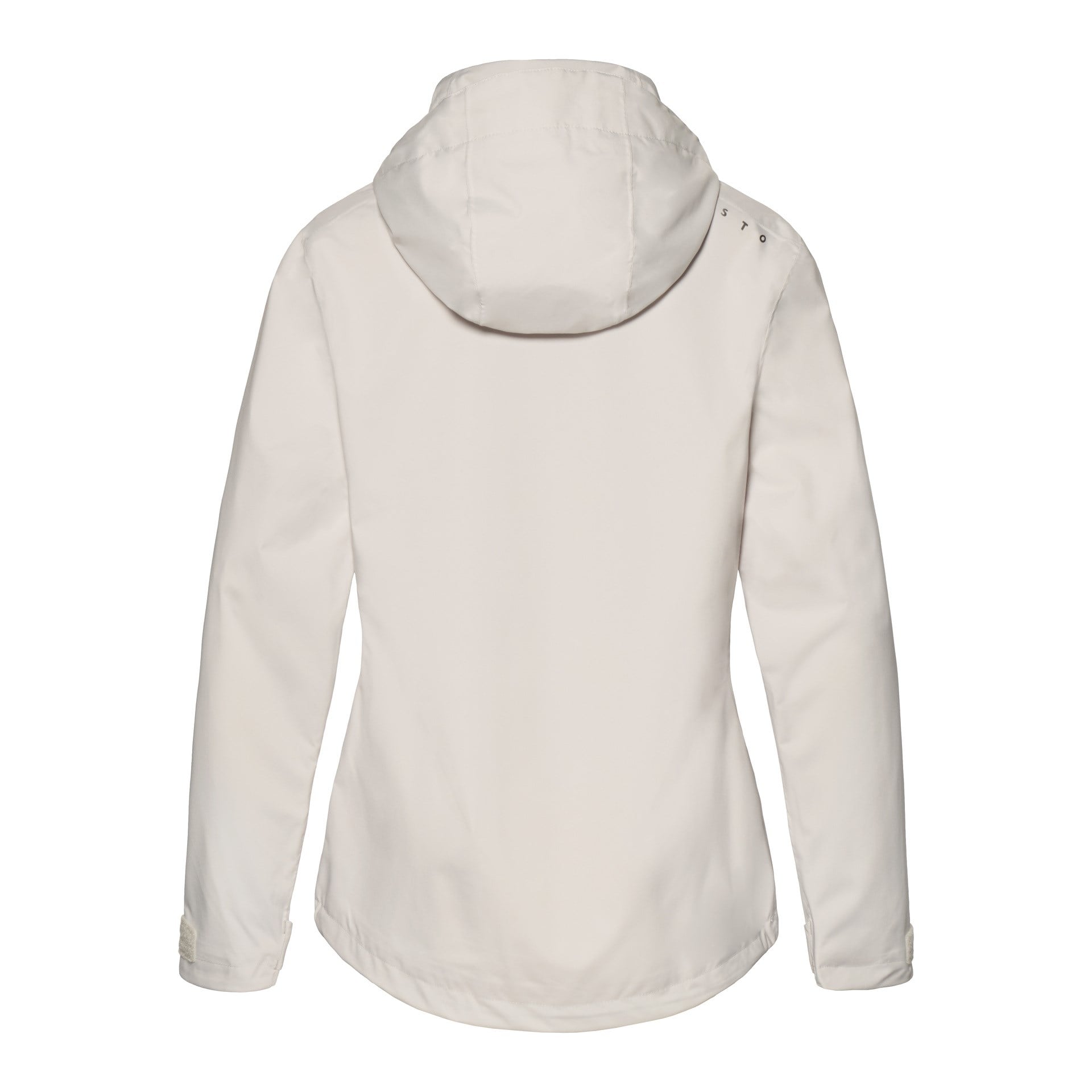 MUSTO W EVO WP CREW MONT