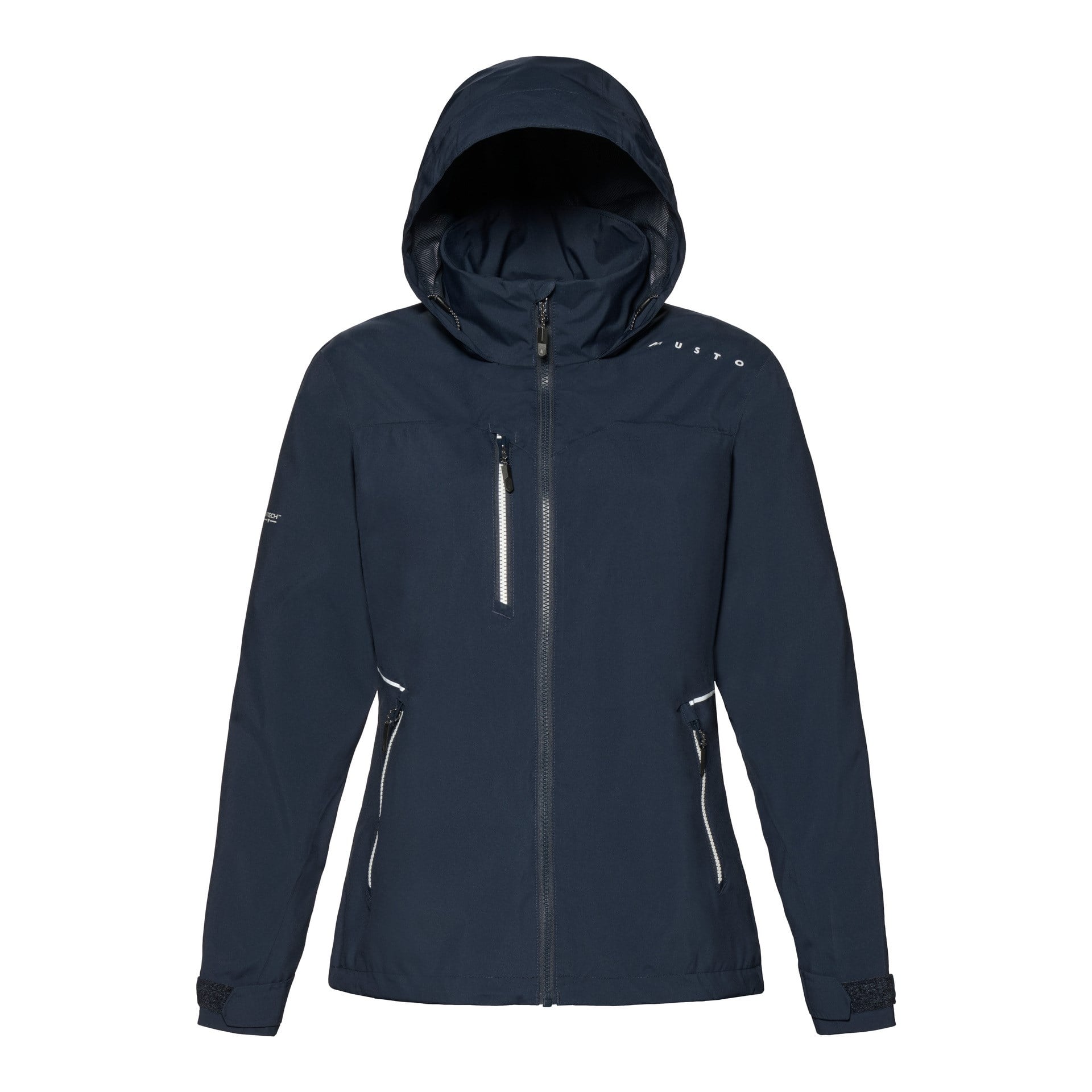 MUSTO W EVO WP CREW MONT