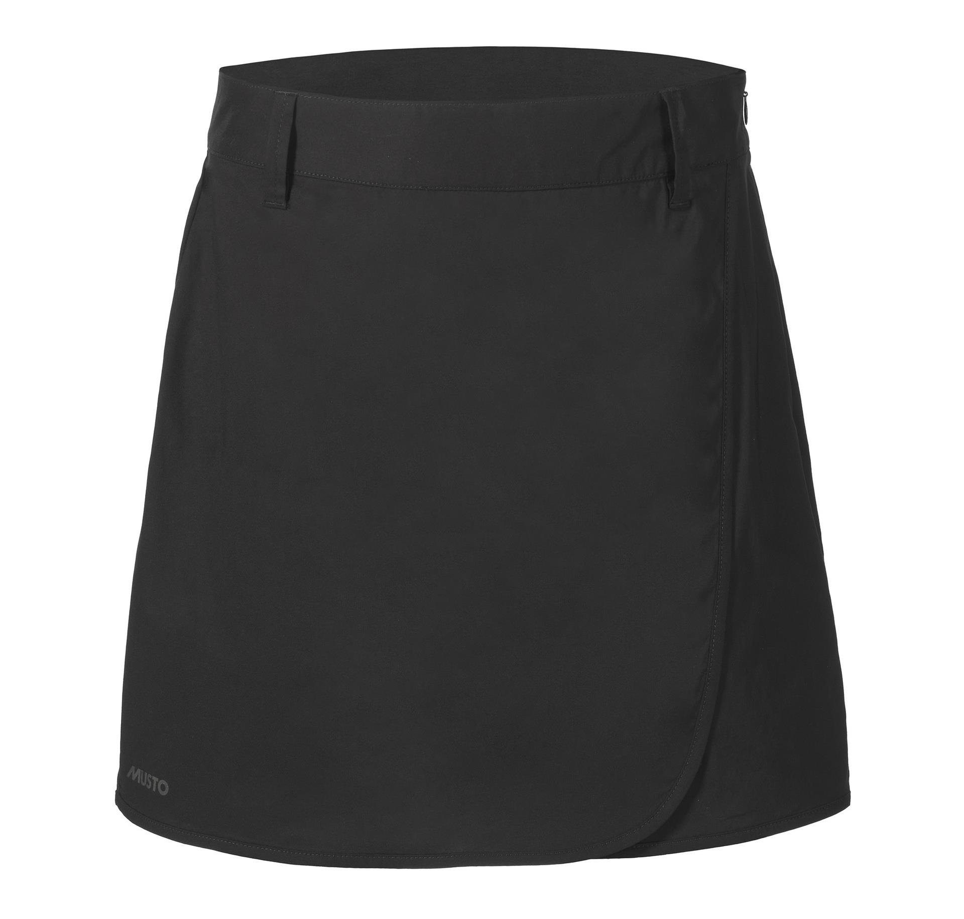 MUSTO W MUSTO FD SKORT ŞORT ETEK